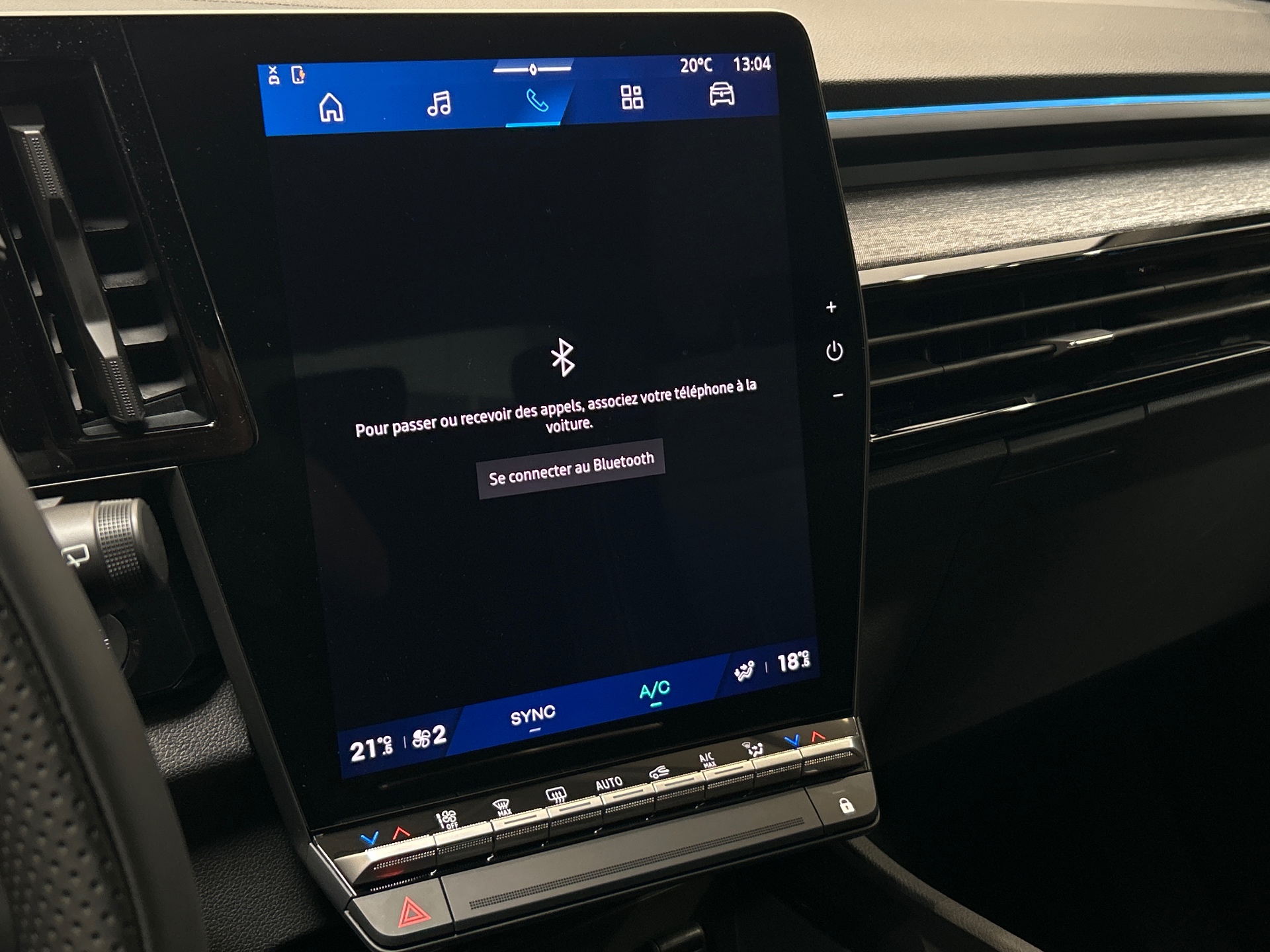 RENAULT AUSTRAL E-Tech full hybrid 200 GSR2 Techno