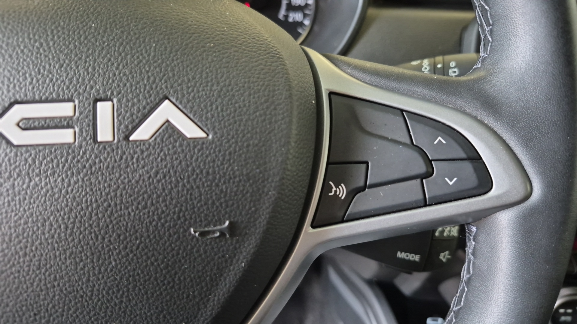 DACIA DUSTER ECO-G 100 4x2 Journey