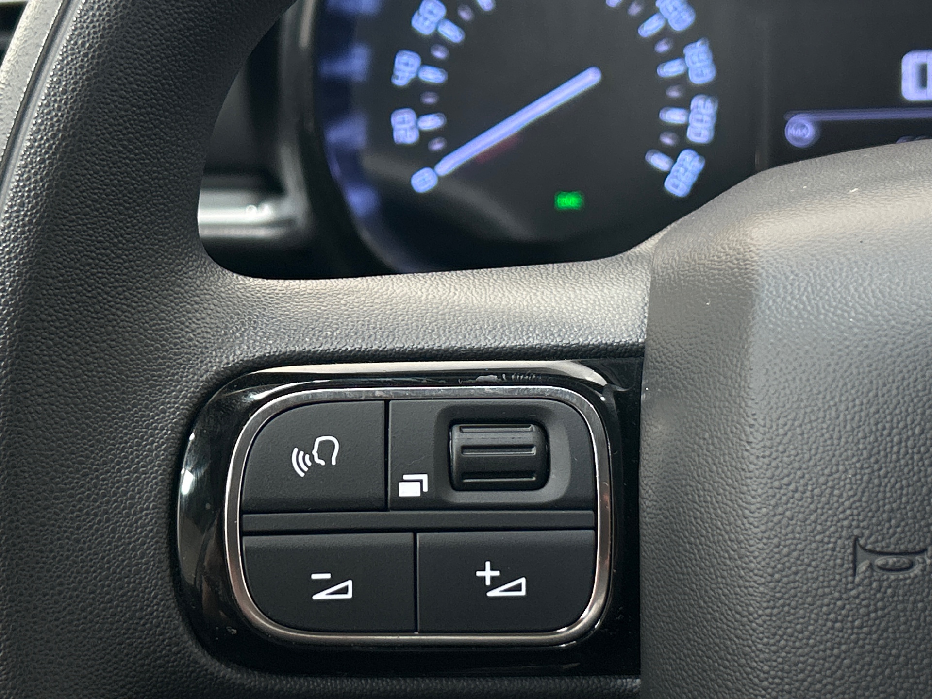CITROEN C3 PT83 S&S BVM C-SERIES