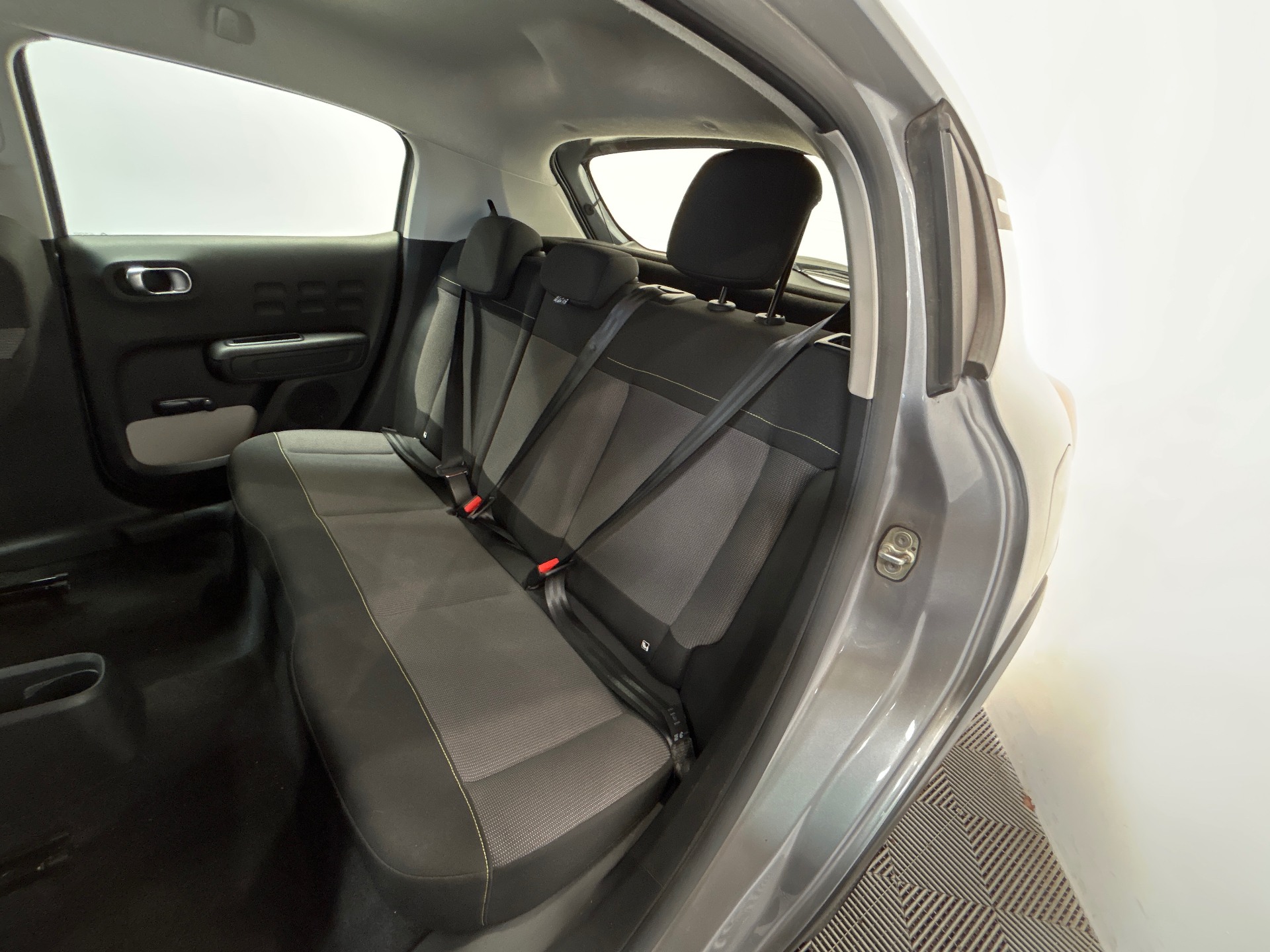 CITROEN C3 PT83 S&S BVM C-SERIES