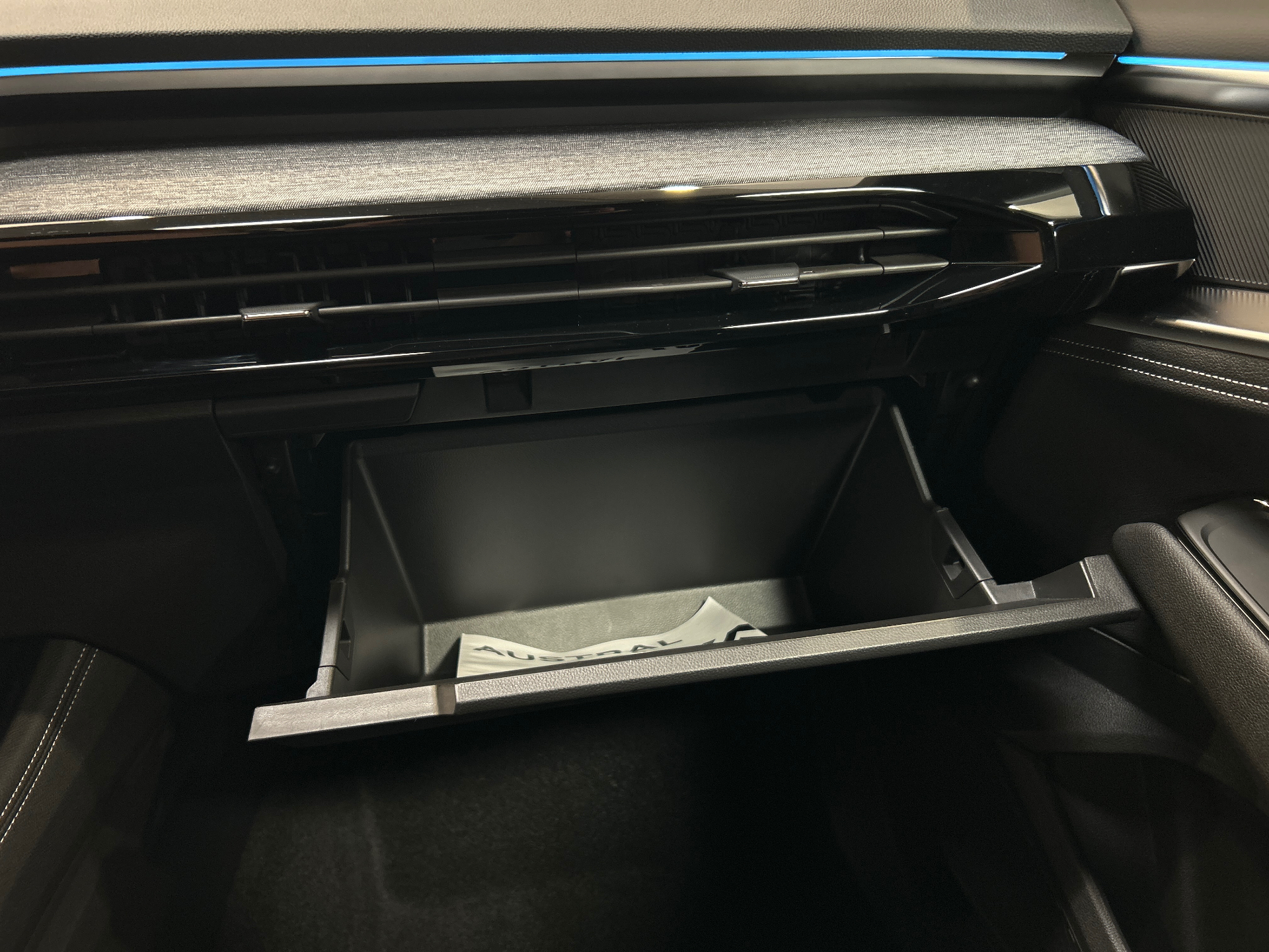 RENAULT AUSTRAL E-Tech full hybrid 200 GSR2 Techno