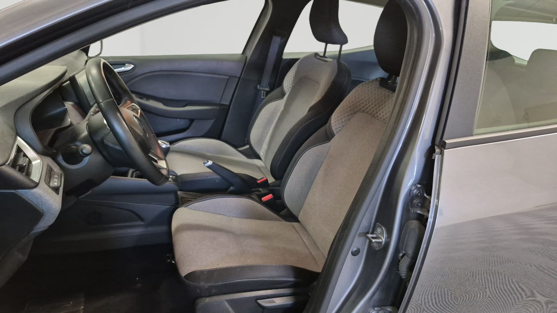 RENAULT CLIO V evolution SCe 65 phase 2