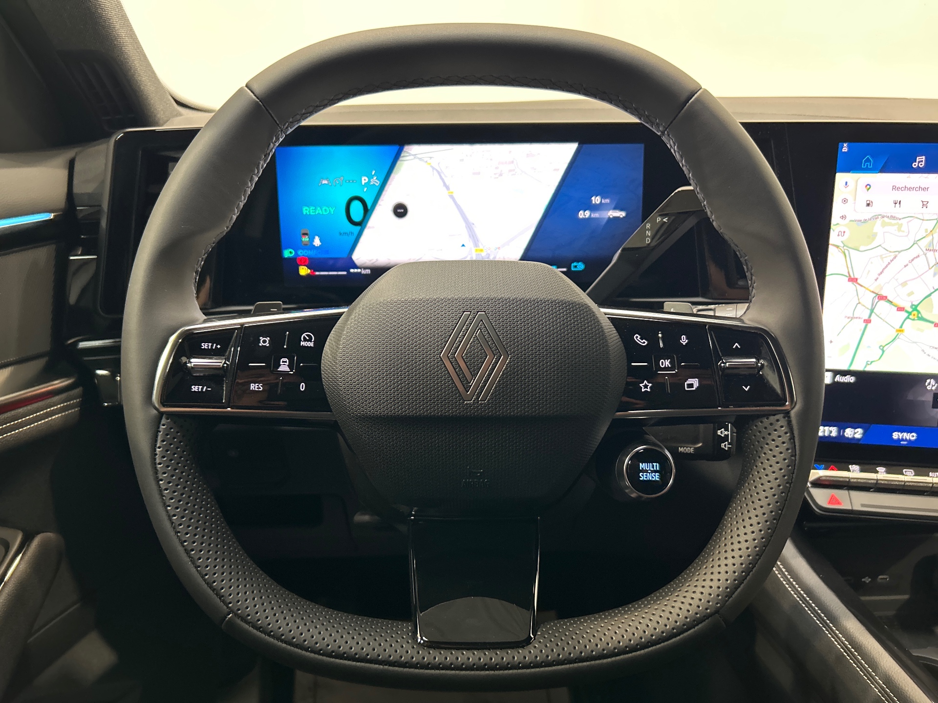 RENAULT AUSTRAL E-Tech full hybrid 200 GSR2 Techno