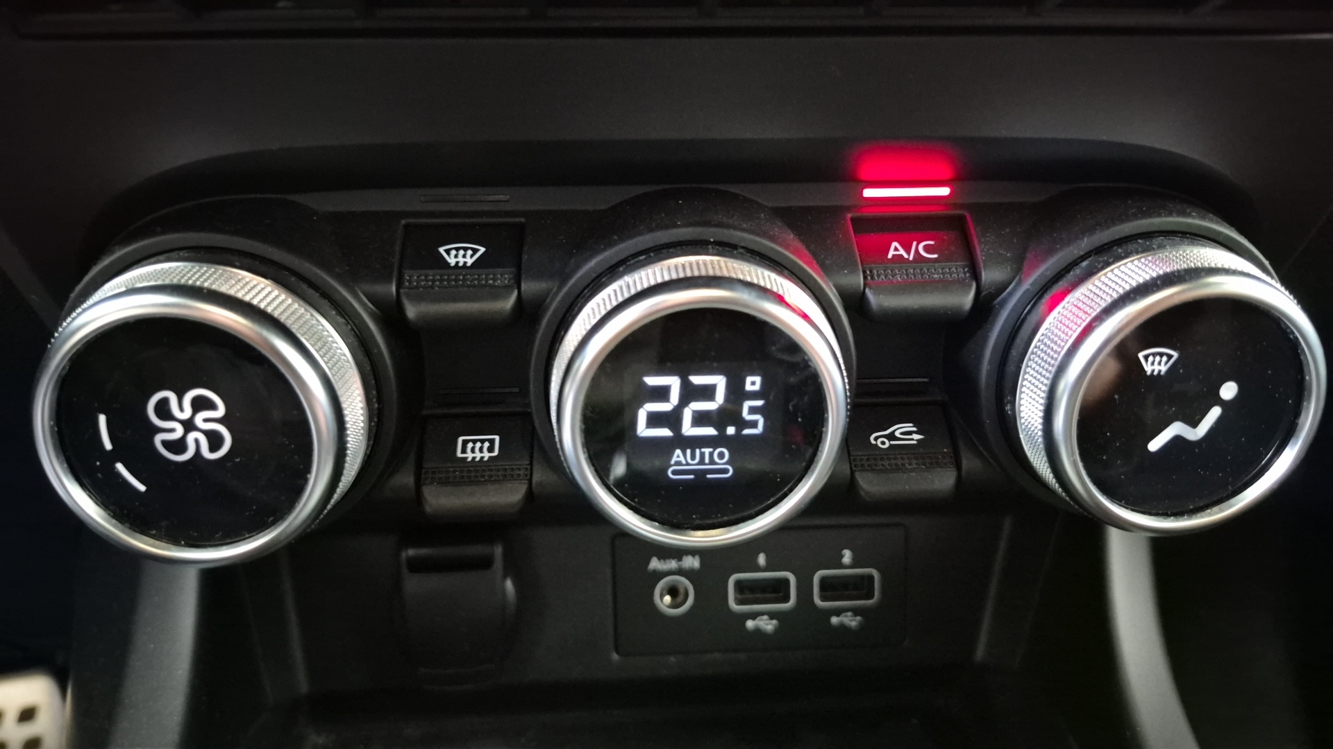 RENAULT ARKANA E-Tech engineered full hybrid 145