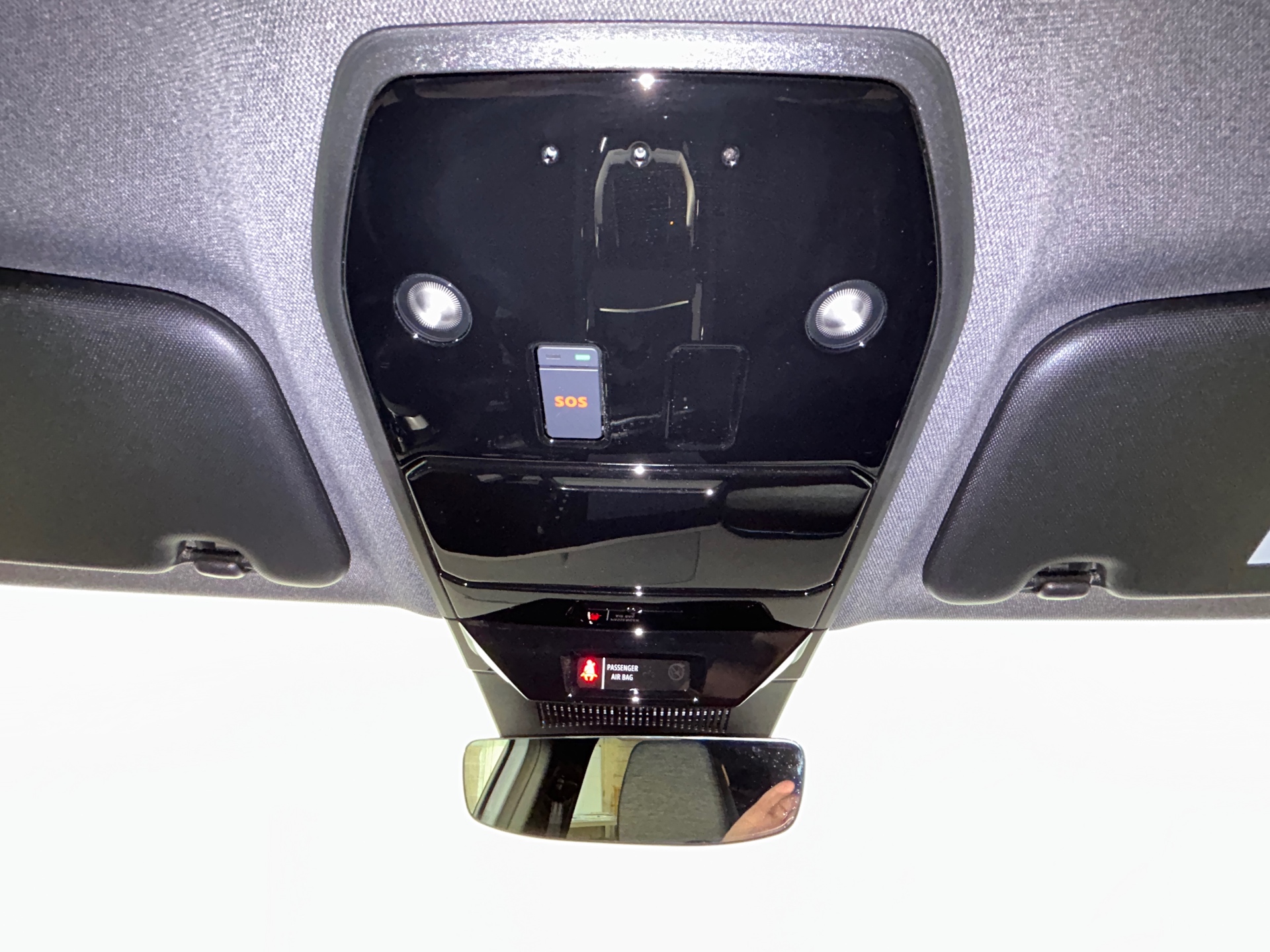 RENAULT AUSTRAL E-Tech full hybrid 200 GSR2 Techno