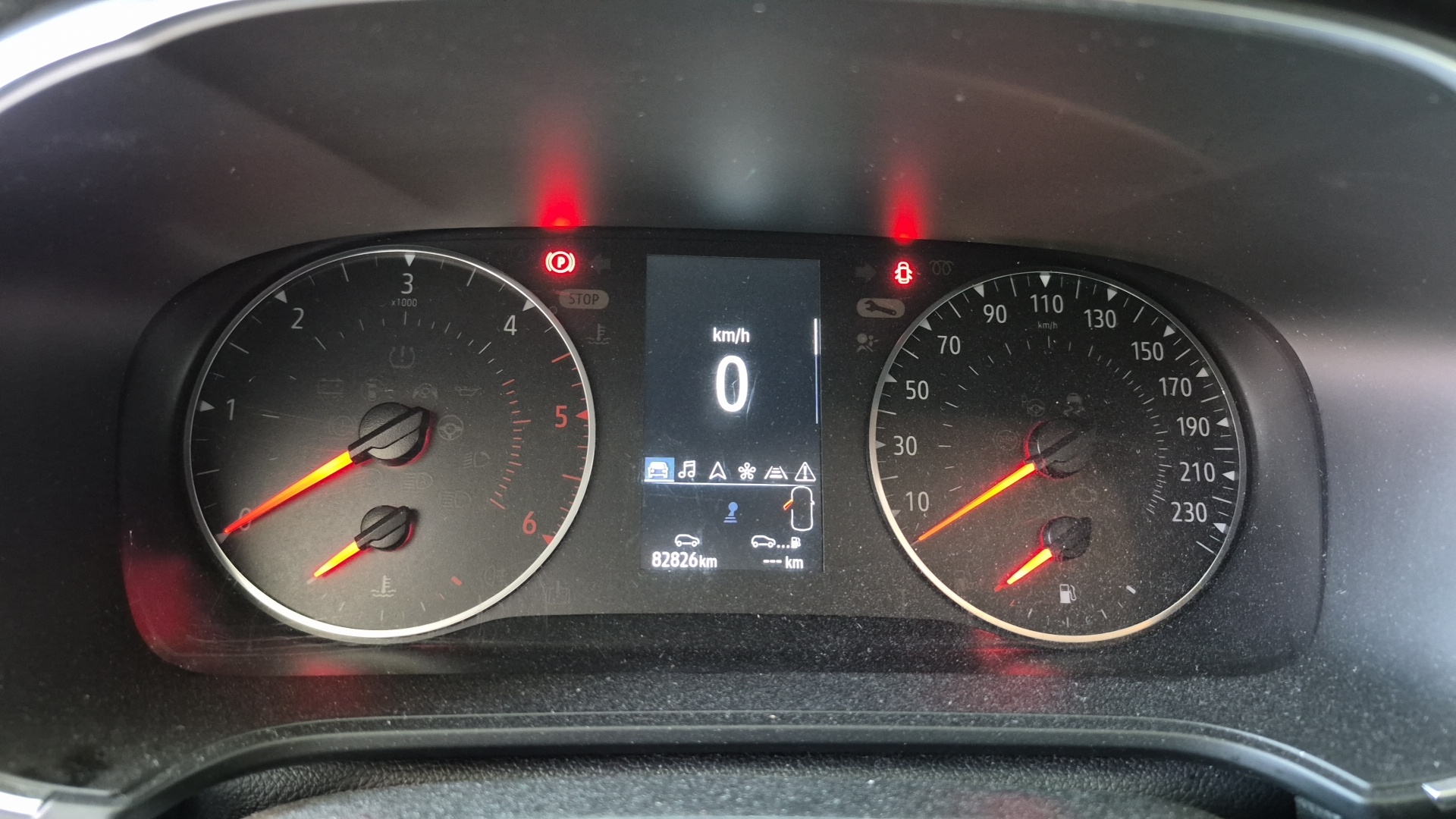 RENAULT MEGANE IV BERLINE Blue dCi 115 - 21N Business