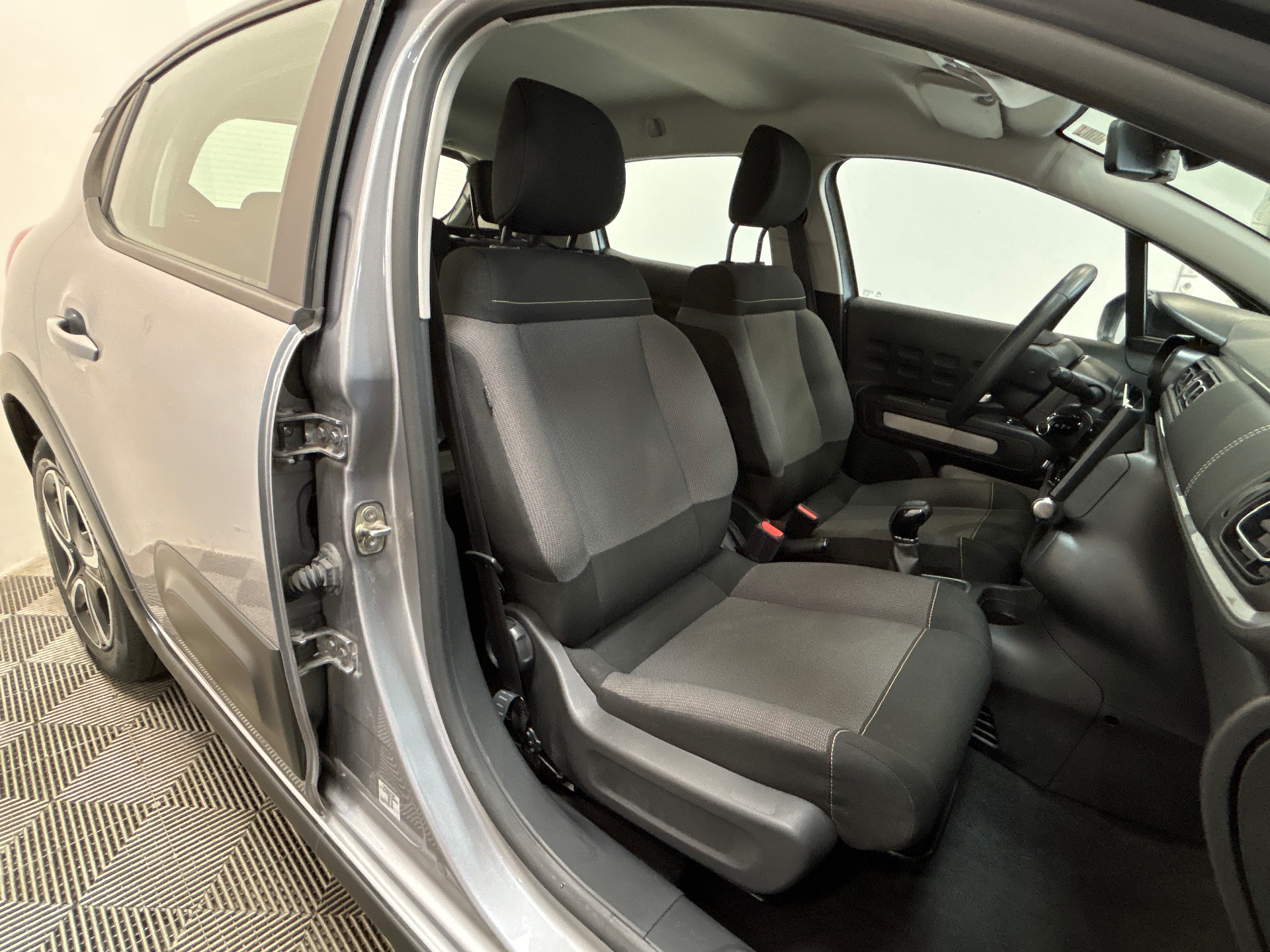 CITROEN C3 PT83 S&S BVM C-SERIES