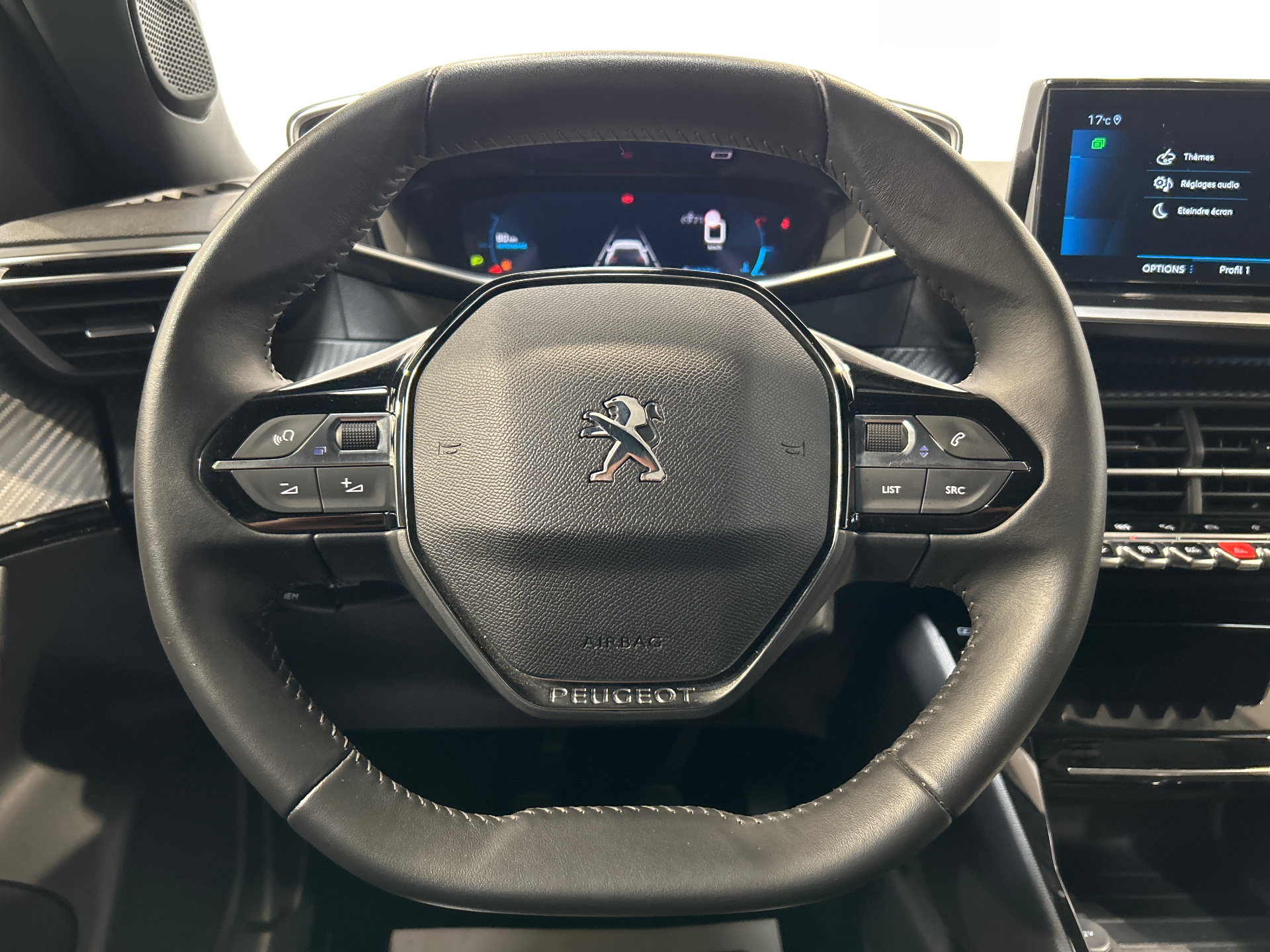 PEUGEOT 2008 ALLURE PACK PURETECH 130 S&S BVM6