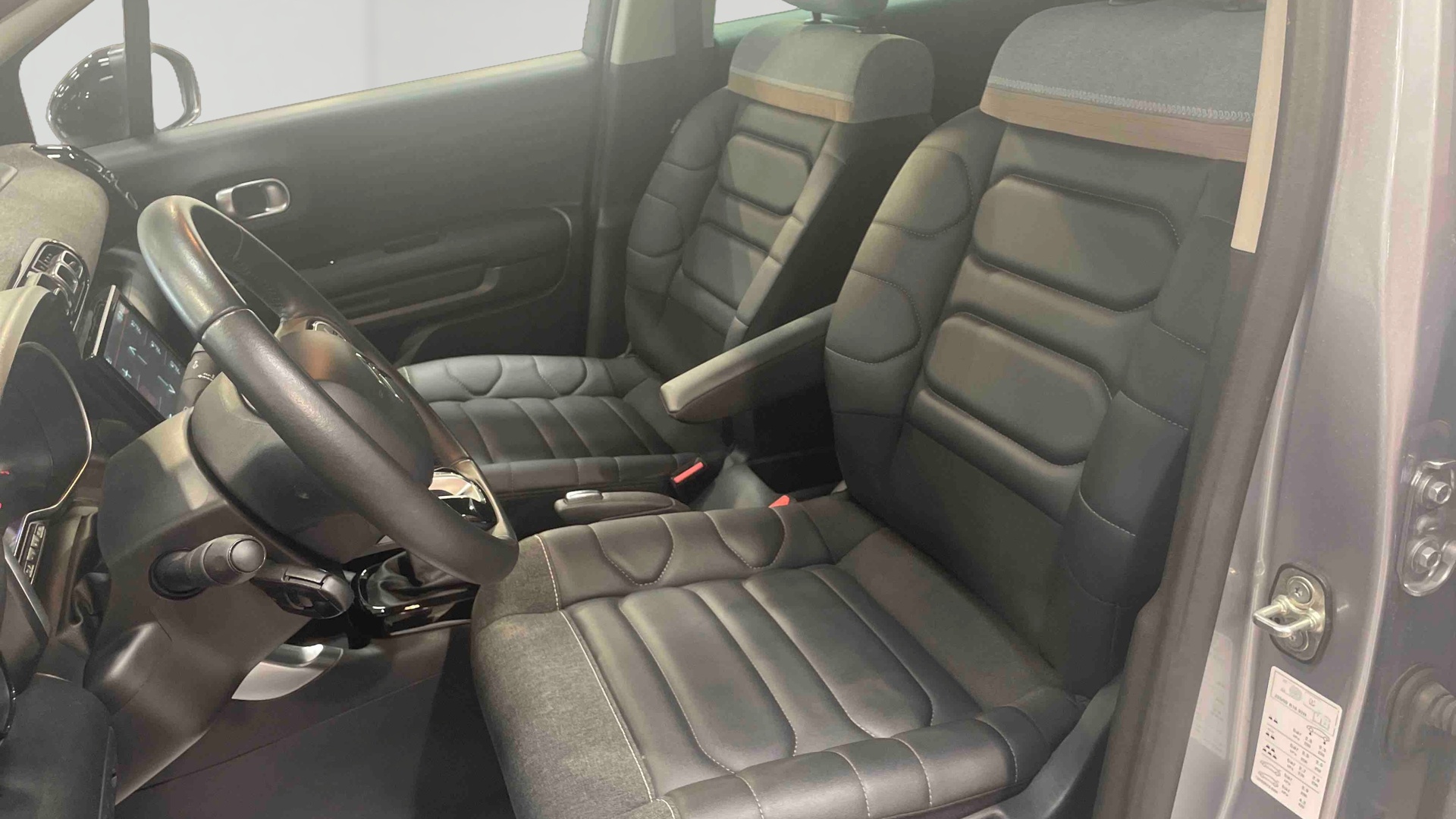 CITROEN C3 AIRCROSS BlueHDi 110 S&S BVM6 Shine