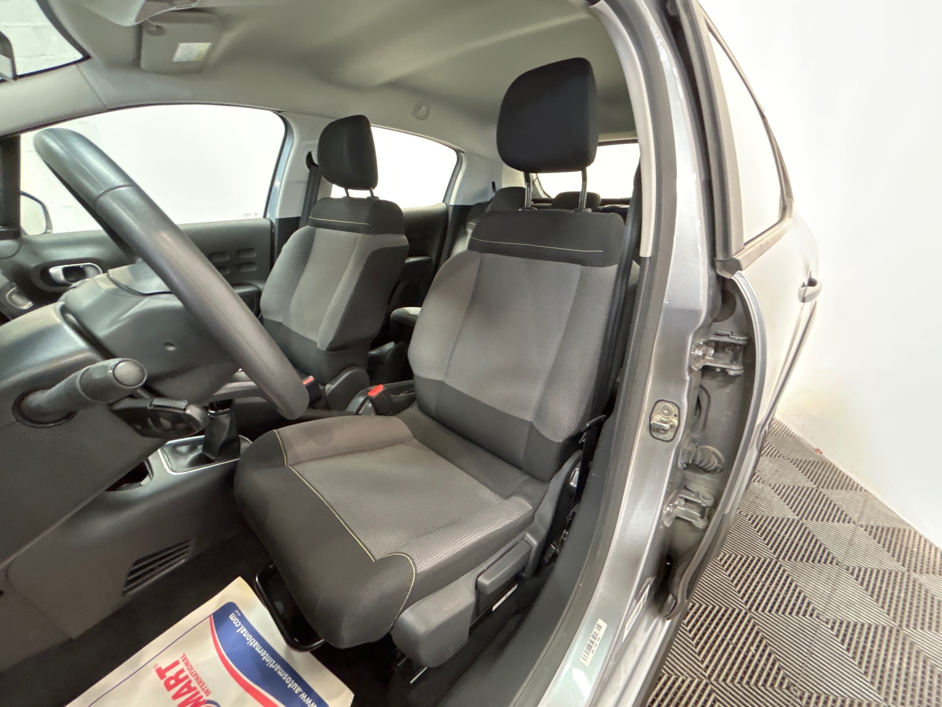 CITROEN C3 PT83 S&S BVM C-SERIES