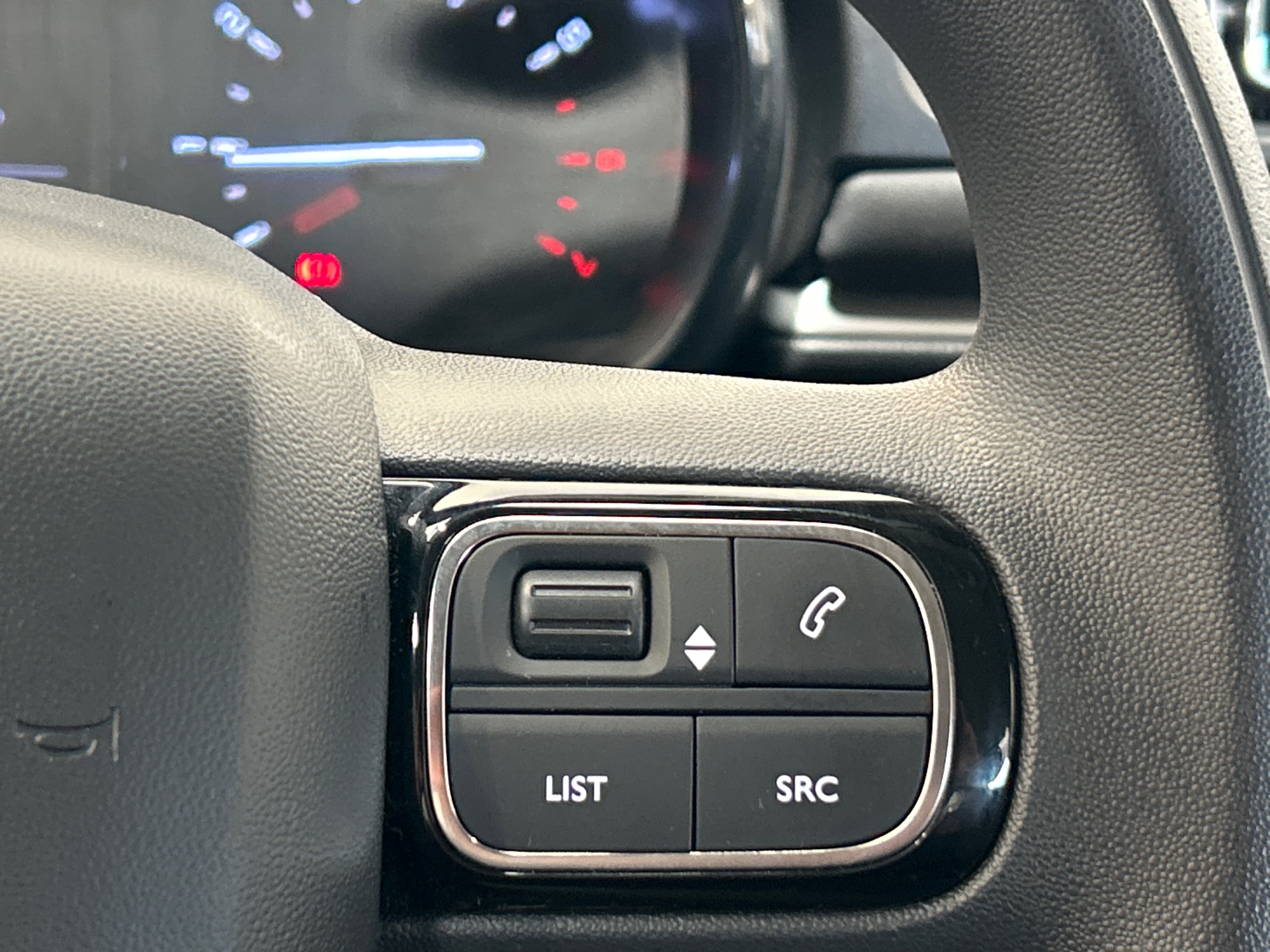 CITROEN C3 PT83 S&S BVM C-SERIES