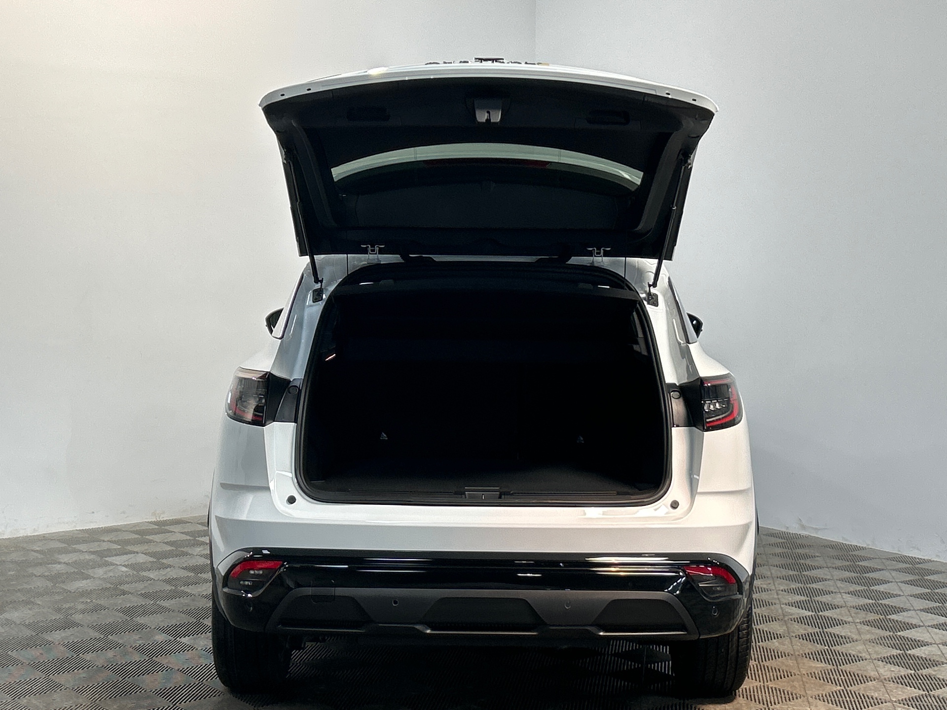 RENAULT AUSTRAL E-Tech full hybrid 200 GSR2 Techno
