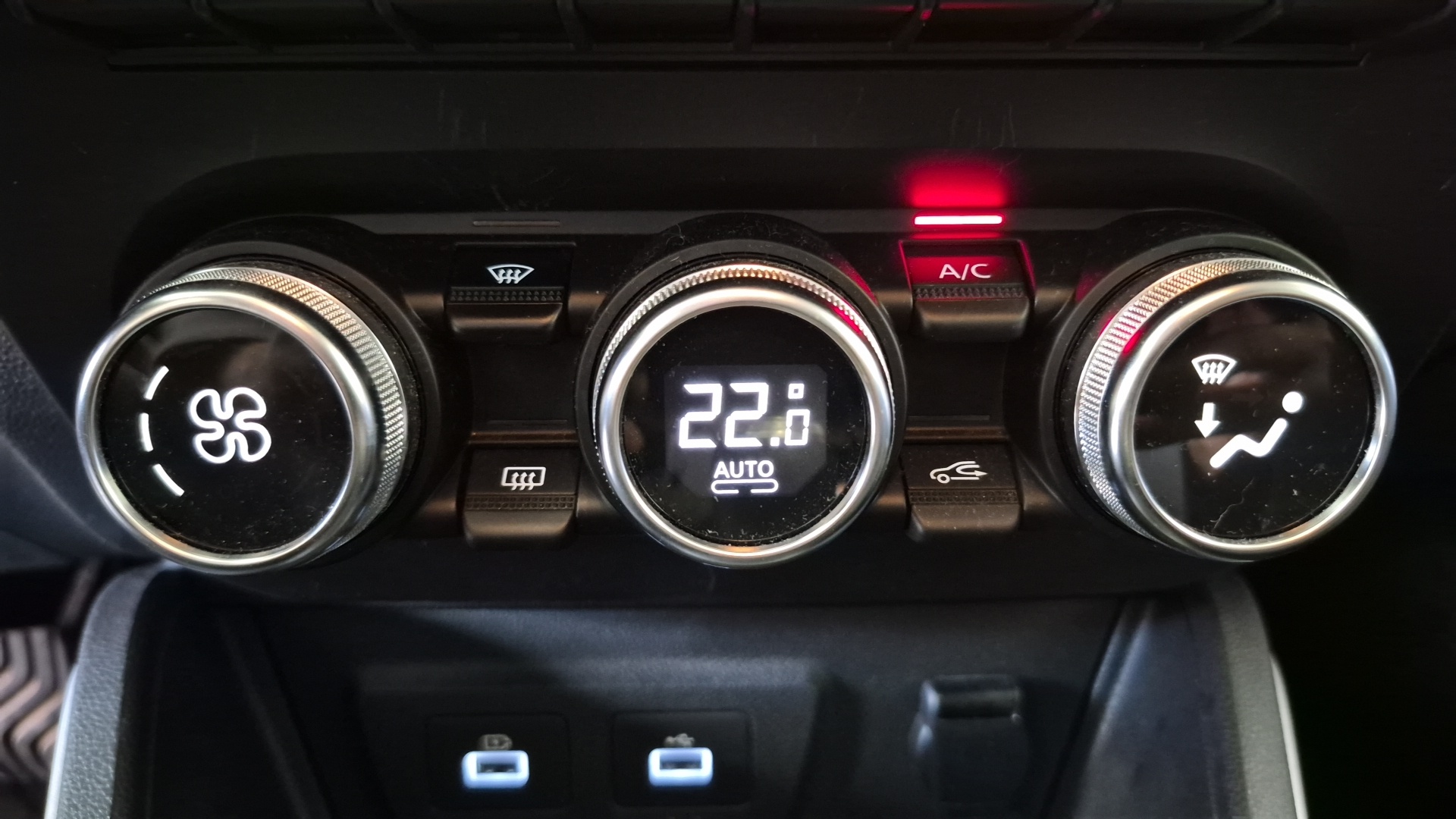 DACIA DUSTER Prestige ECO-G 100 4x2