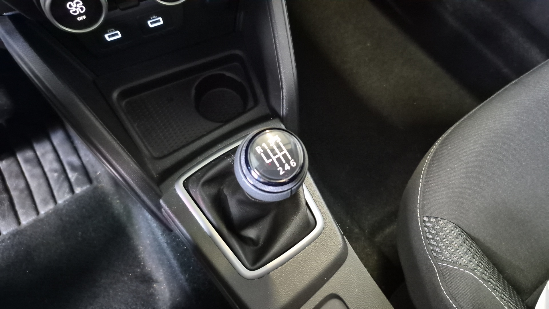 DACIA DUSTER ECO-G 100 4x2 Journey