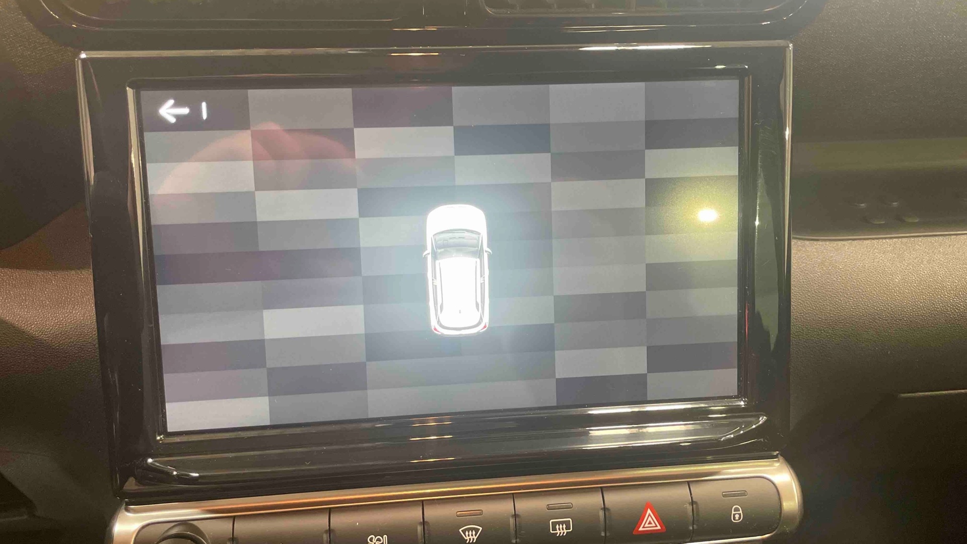 CITROEN C3 AIRCROSS BlueHDi 110 S&S BVM6 Shine