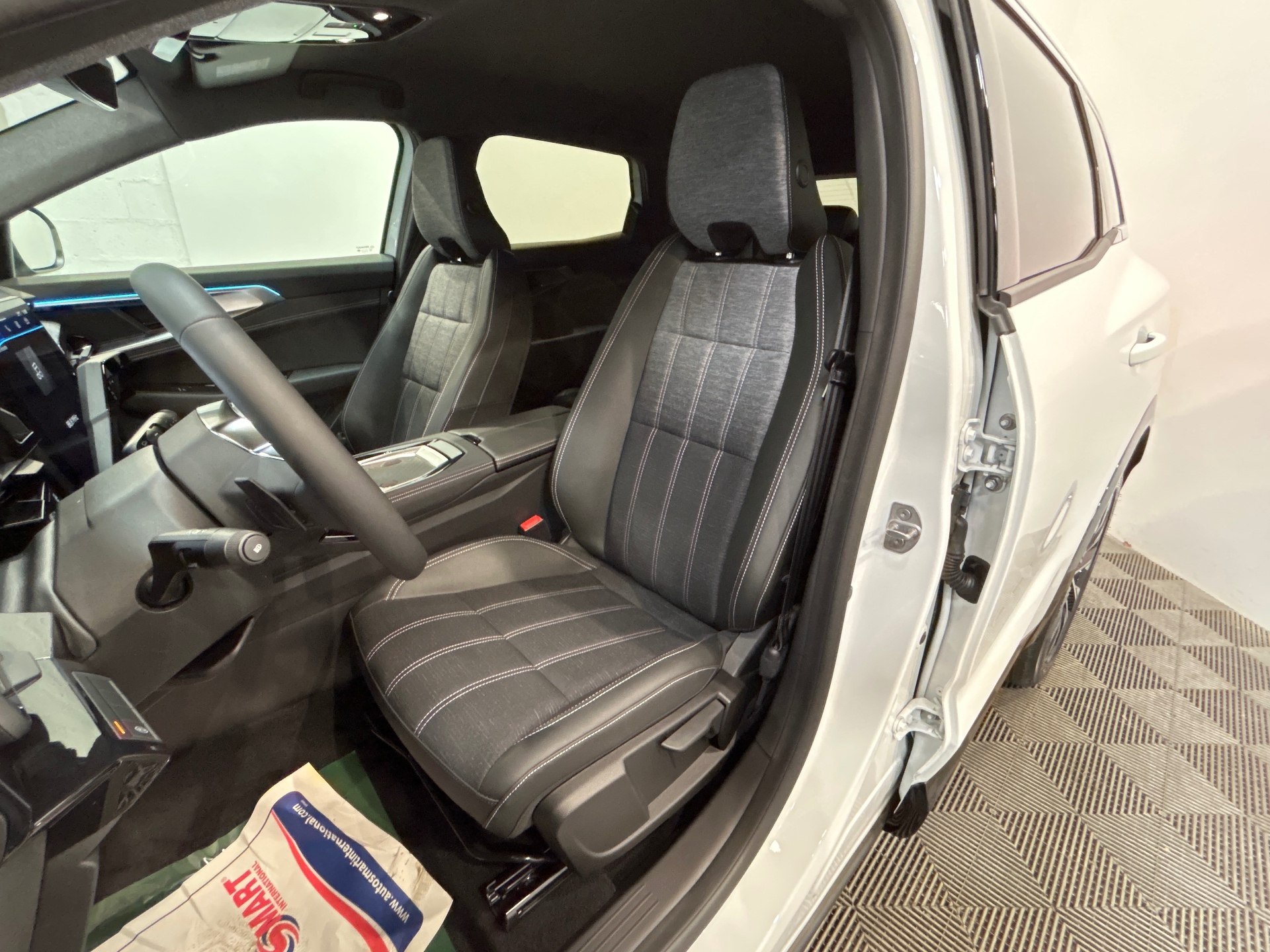 RENAULT AUSTRAL E-Tech full hybrid 200 GSR2 Techno