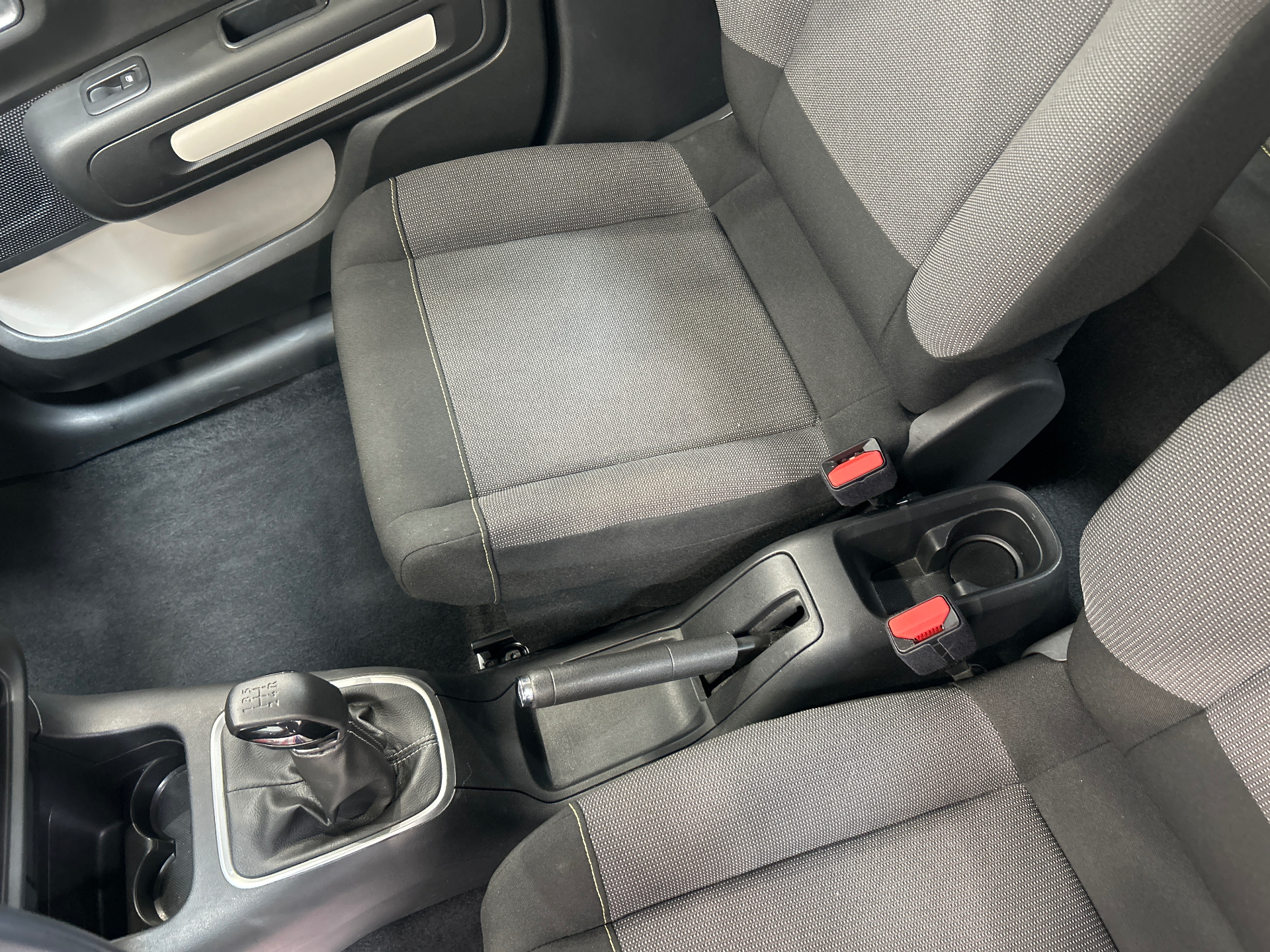 CITROEN C3 PT83 S&S BVM C-SERIES