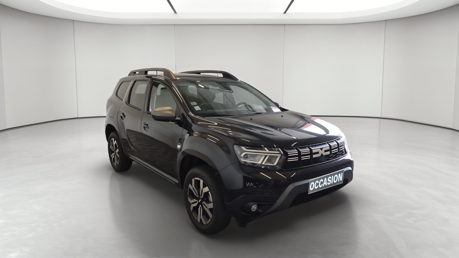 DACIA DUSTER ECO-G 100 4x2 Journey