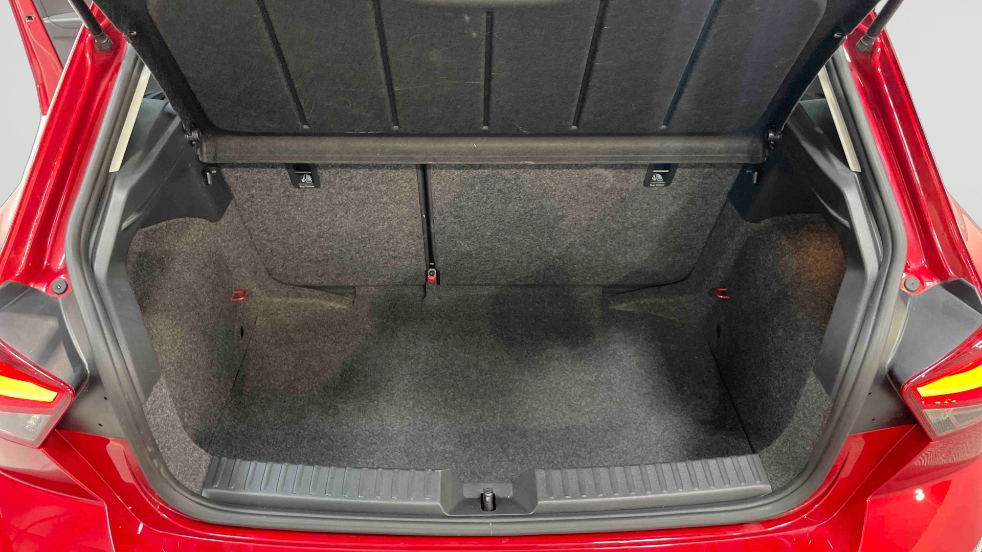 SEAT IBIZA 1.0 TSI 110 ch S/S BVM6 Copa