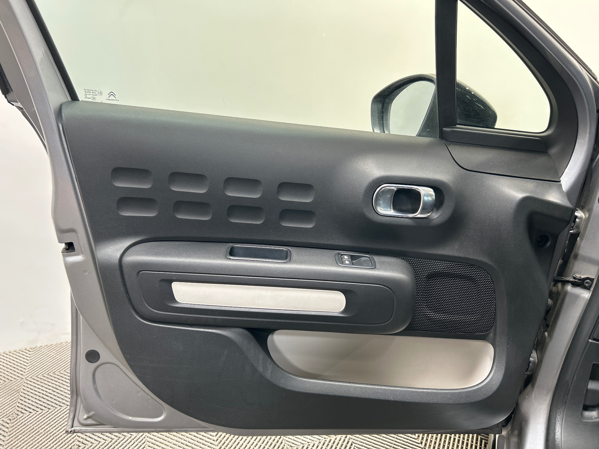 CITROEN C3 PT83 S&S BVM C-SERIES