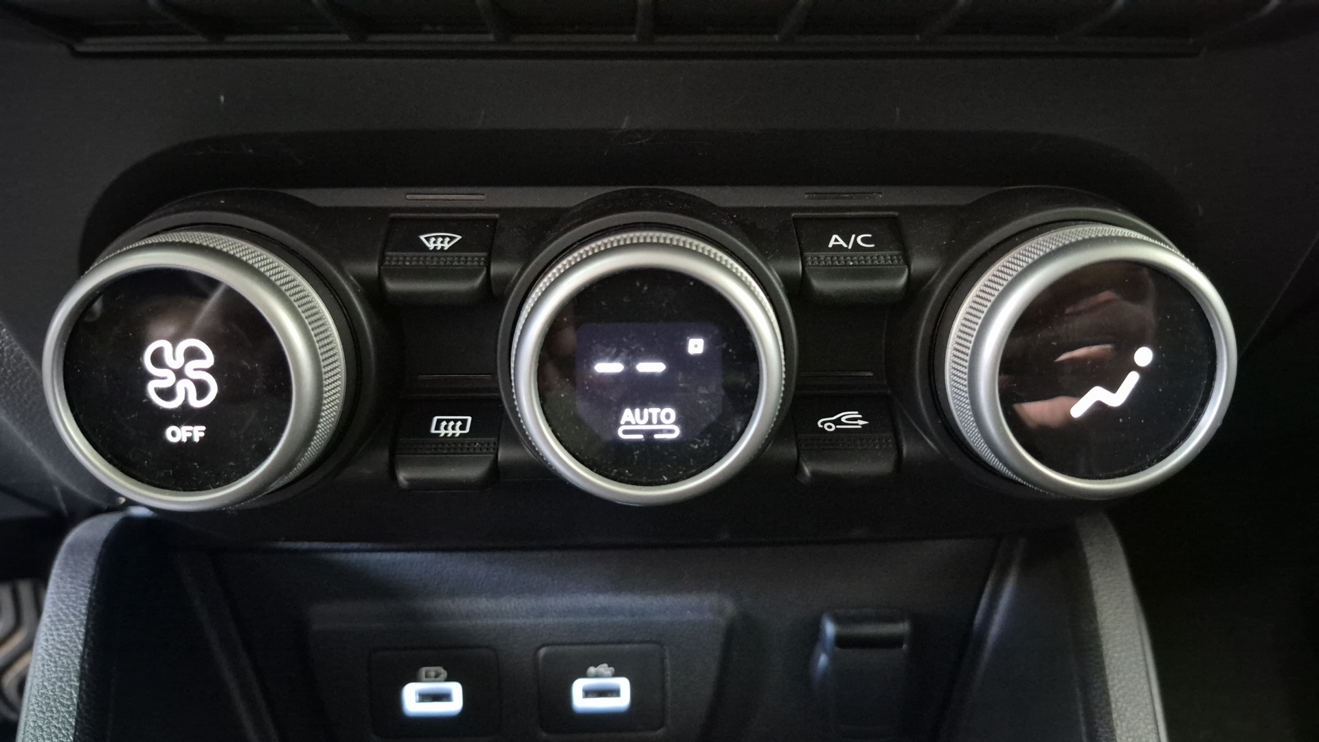 DACIA DUSTER ECO-G 100 4x2 Journey