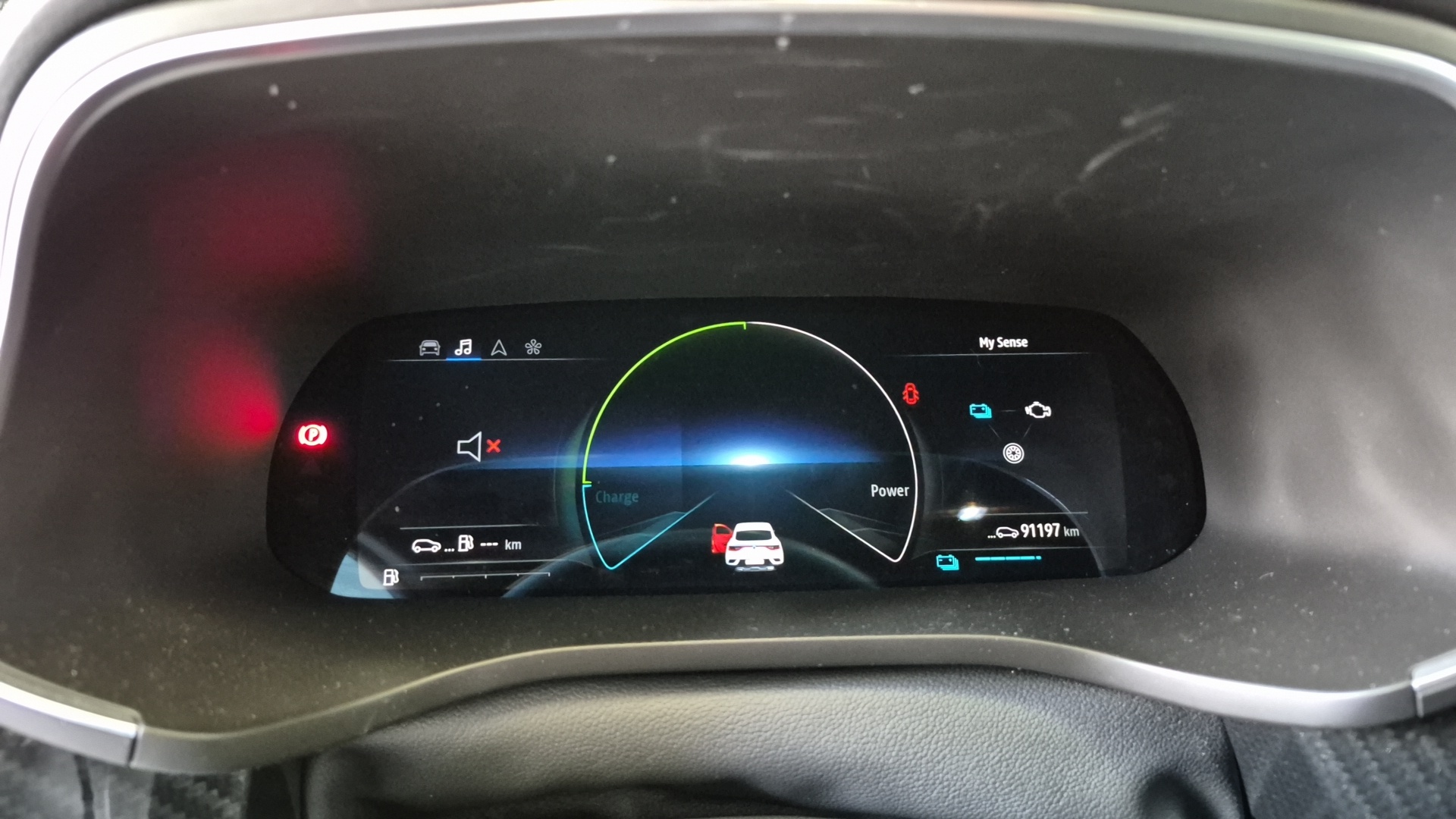 RENAULT ARKANA E-Tech engineered full hybrid 145