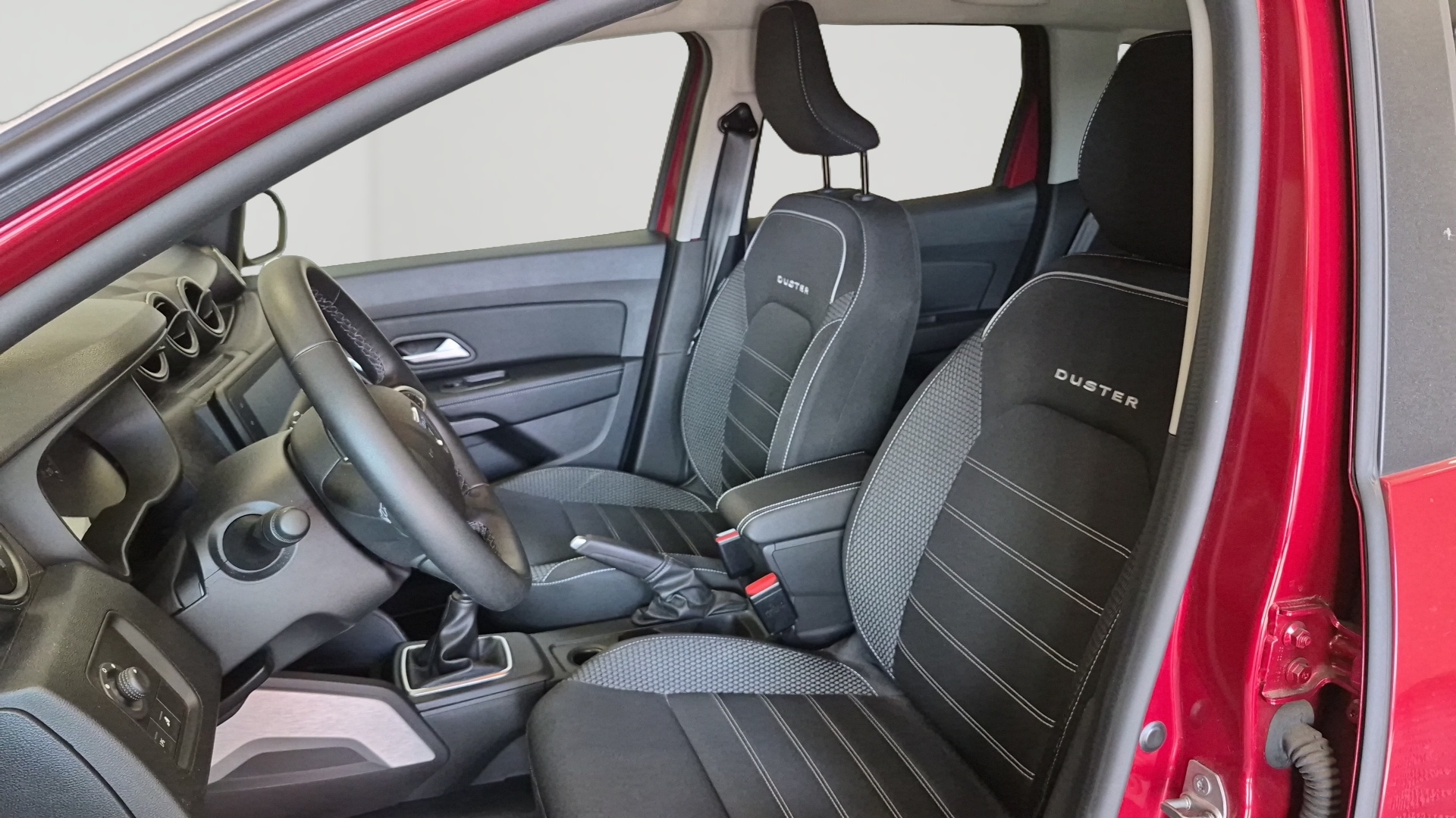 DACIA DUSTER Prestige ECO-G 100 4x2