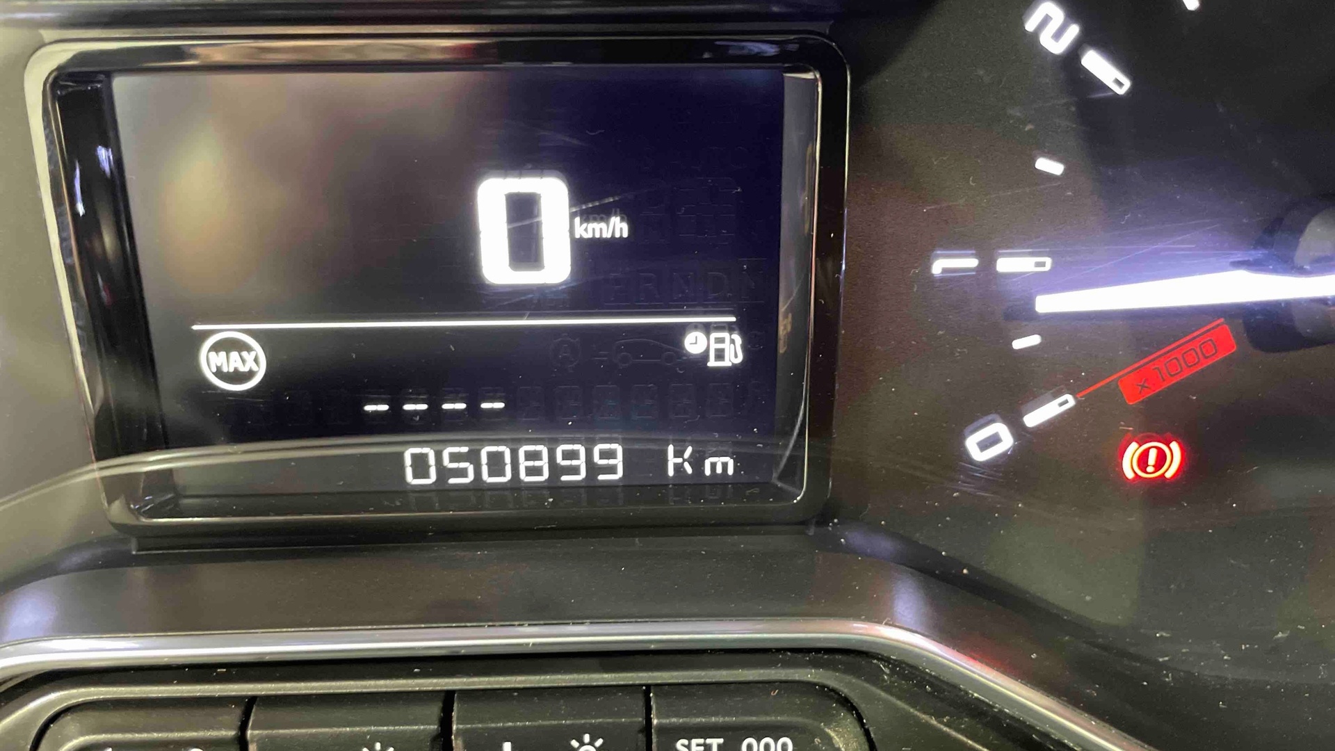 CITROEN C3 AIRCROSS BlueHDi 110 S&S BVM6 Shine