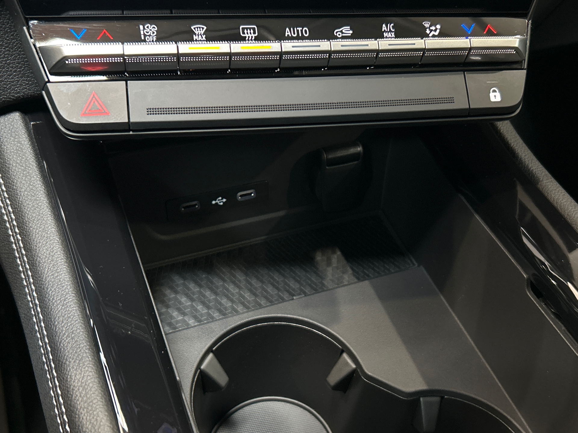 RENAULT AUSTRAL E-Tech full hybrid 200 GSR2 Techno