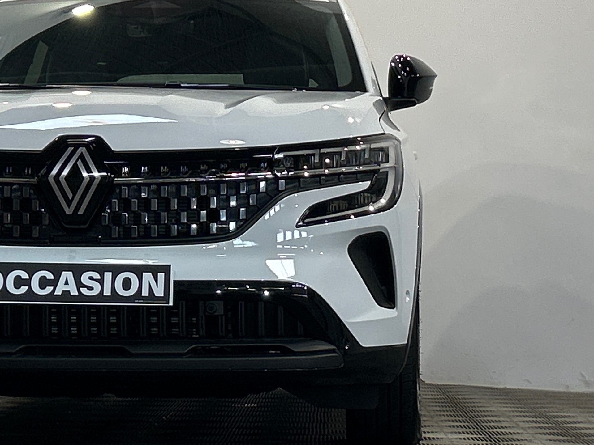 RENAULT AUSTRAL E-Tech full hybrid 200 GSR2 Techno