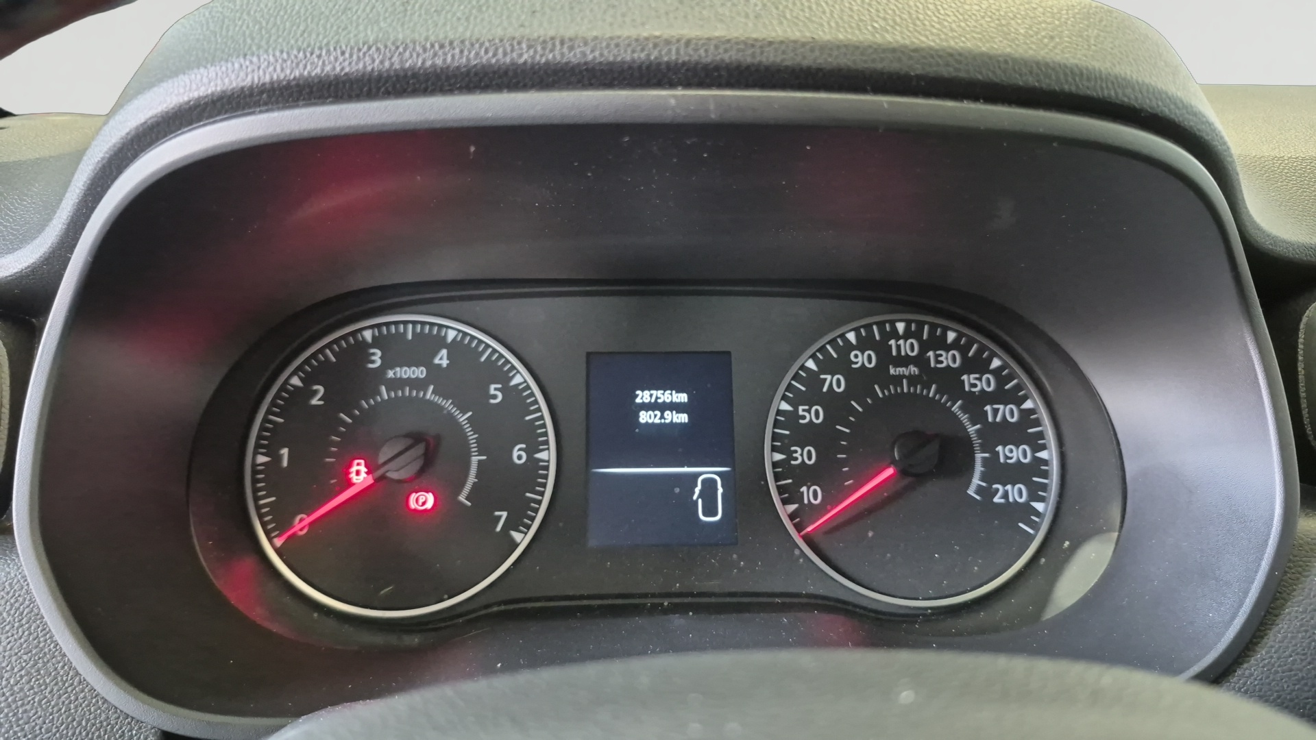 DACIA DUSTER ECO-G 100 4x2 Journey