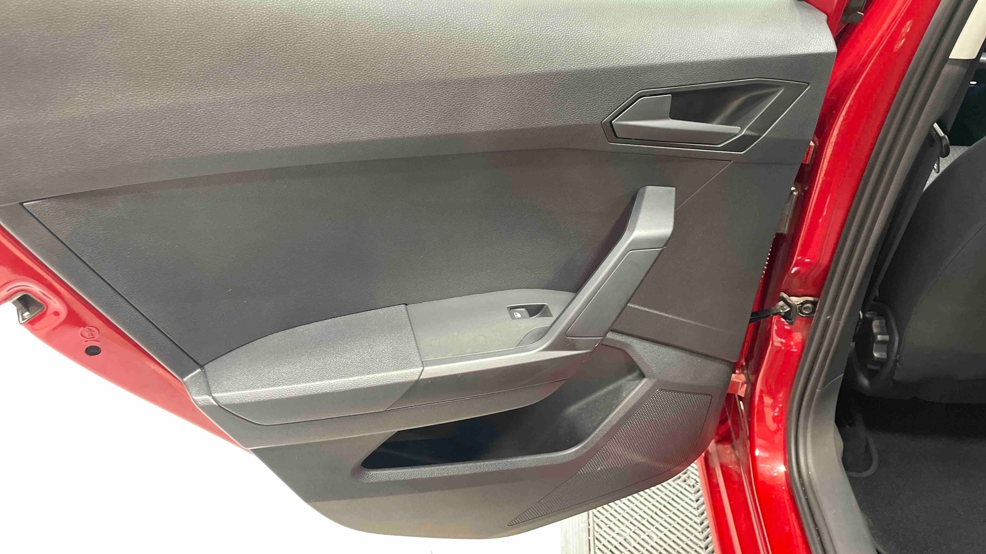 SEAT IBIZA 1.0 TSI 110 ch S/S BVM6 Copa