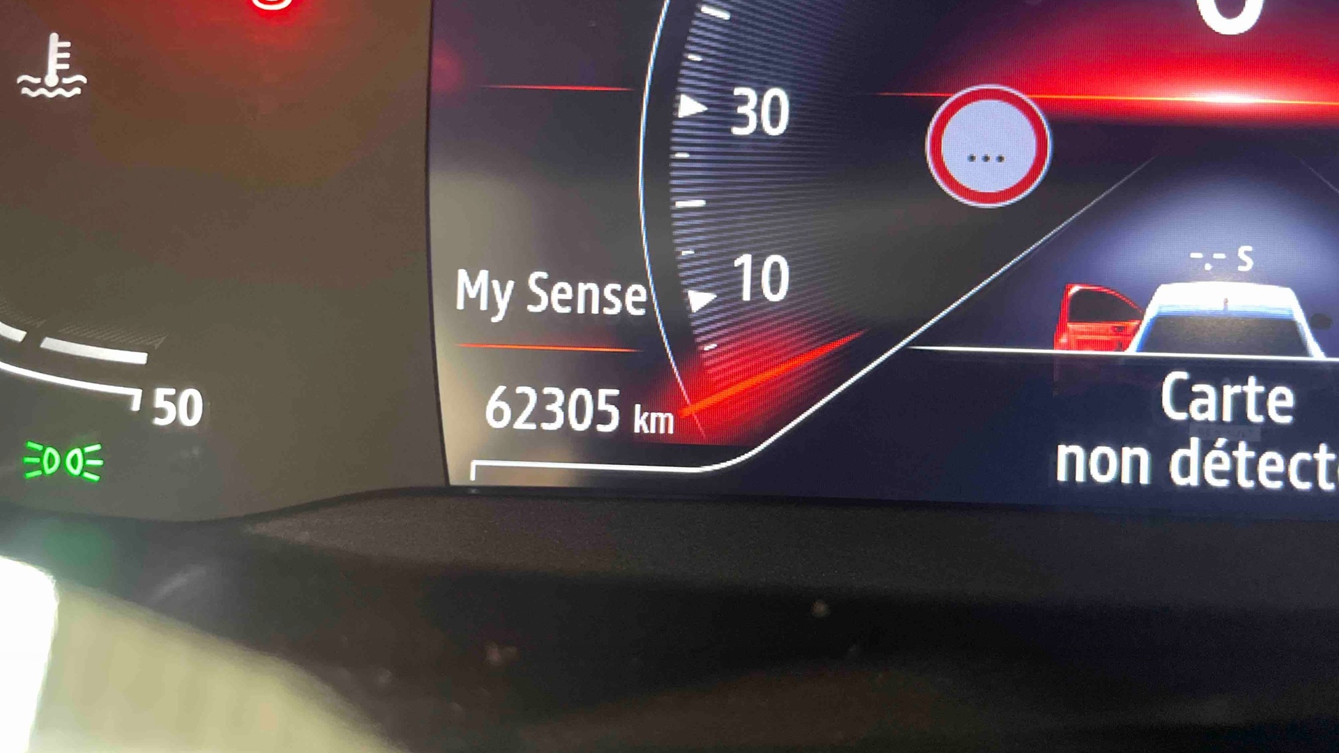 RENAULT MEGANE IV BERLINE Blue dCi 115 EDC - 21B Intens
