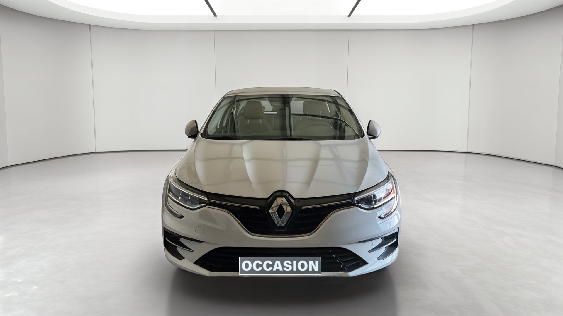RENAULT MEGANE IV BERLINE Blue dCi 115 - 21N Business