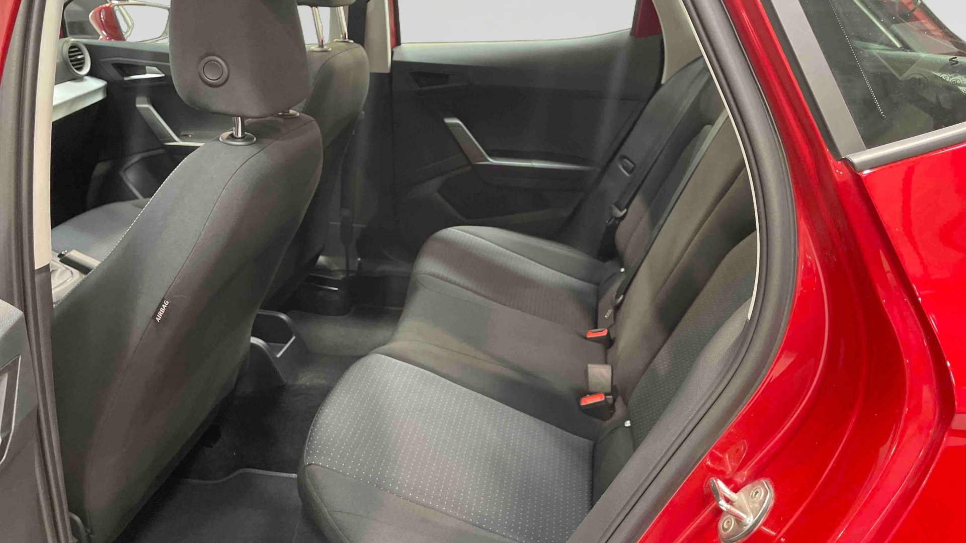SEAT IBIZA 1.0 TSI 110 ch S/S BVM6 Copa