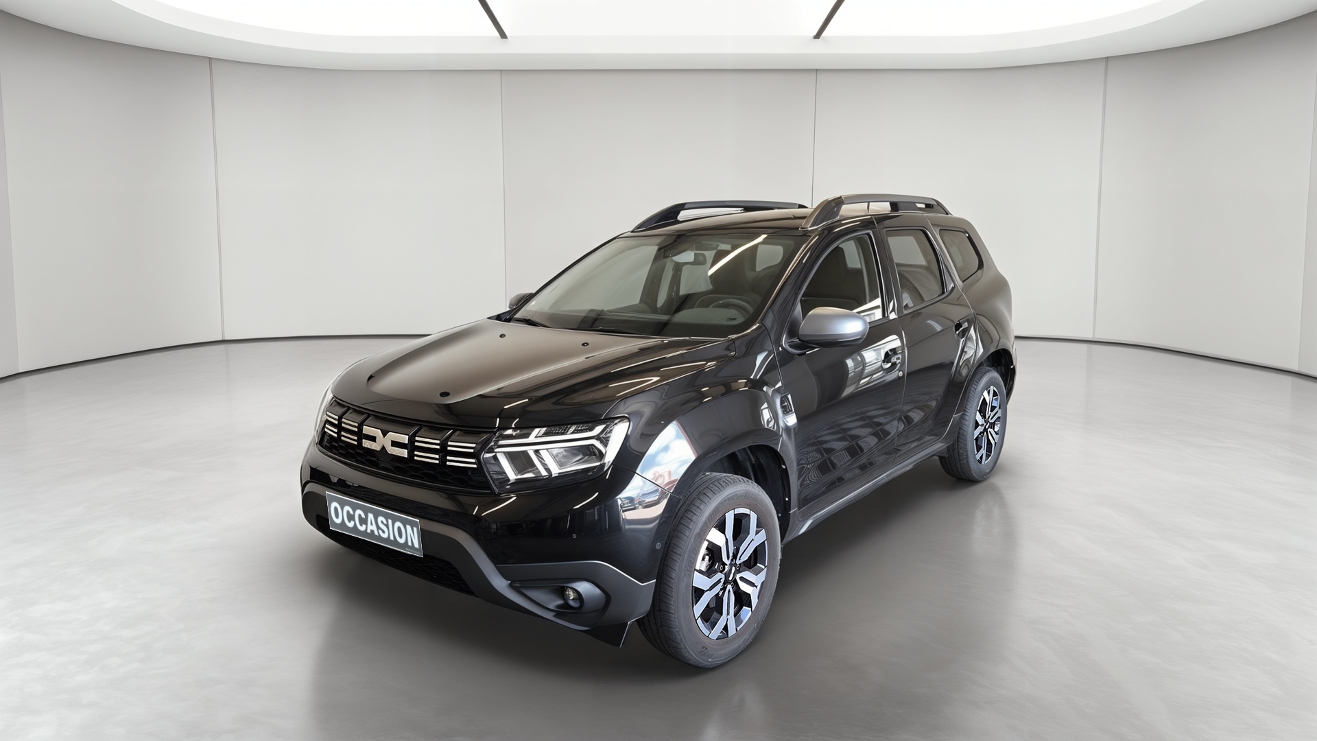 DACIA DUSTER ECO-G 100 4x2 Journey