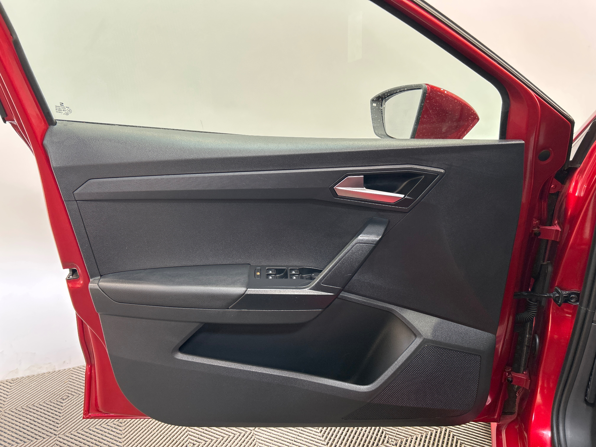 SEAT IBIZA COPA 1.0 TSI 110 DSG S&S