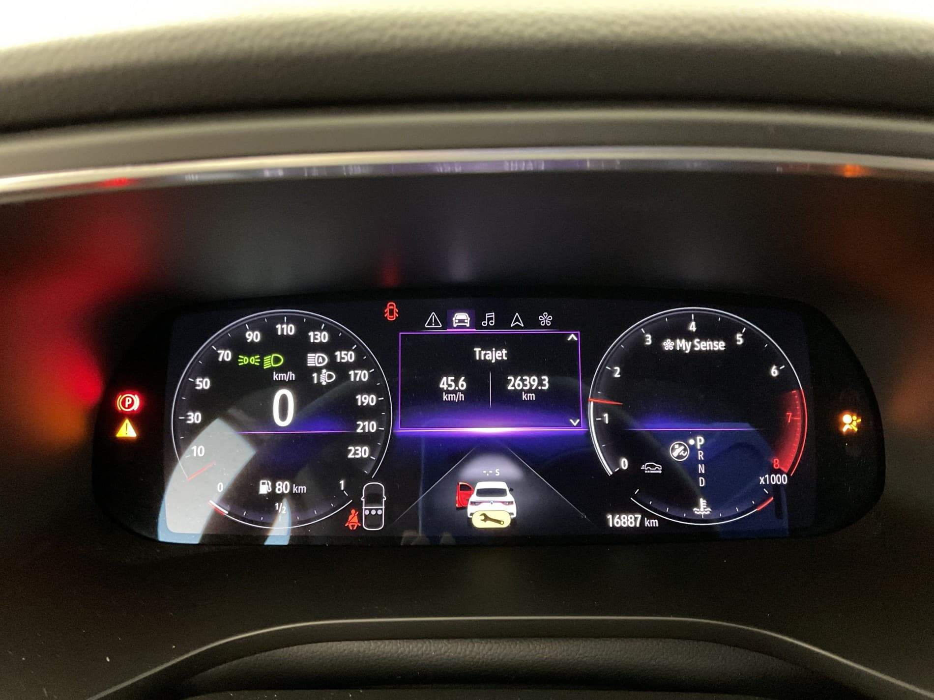 RENAULT ARKANA mild hybrid 140 EDC FAP - 22 Techno