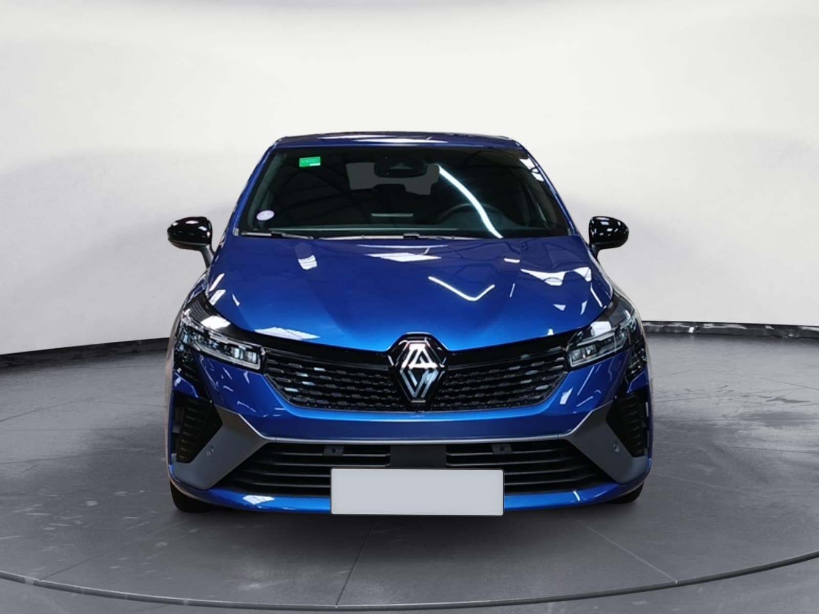 RENAULT CLIO V E-Tech full hybrid 145 Esprit Alpine