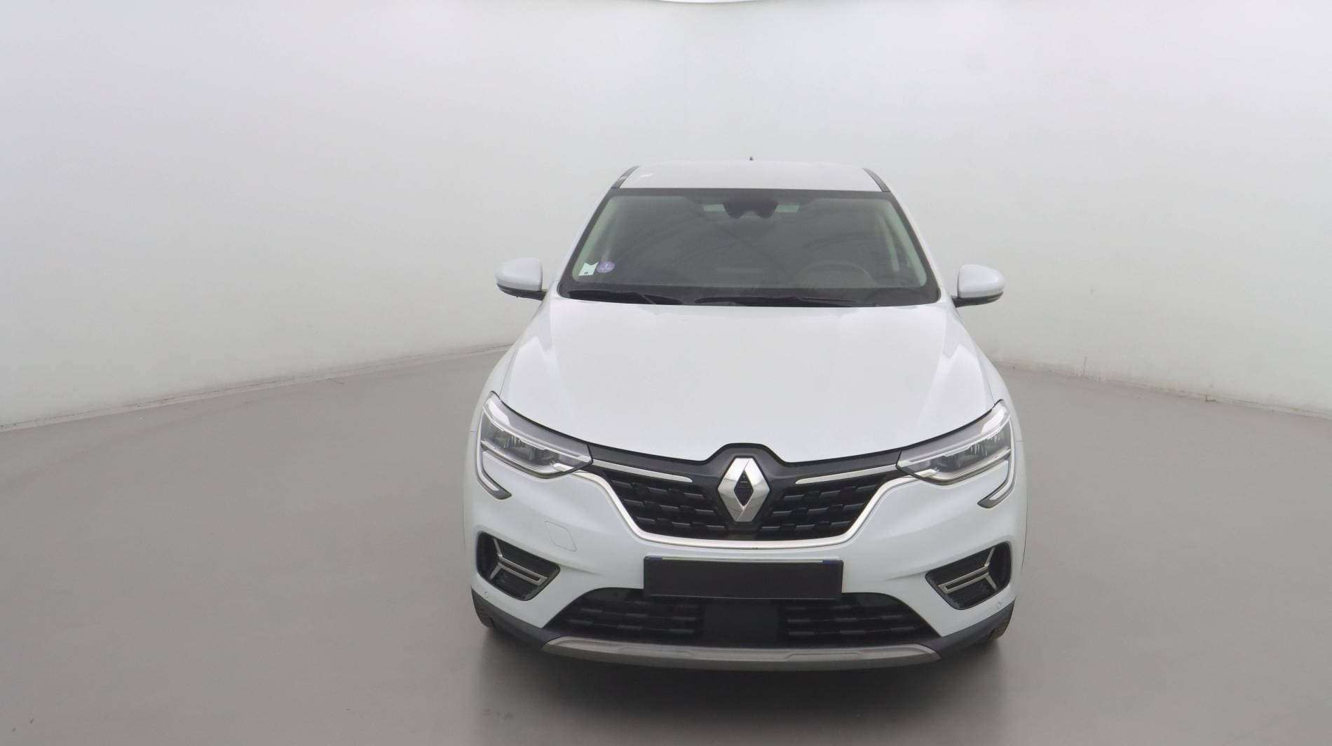 RENAULT ARKANA mild hybrid 140 EDC FAP - 22 Techno