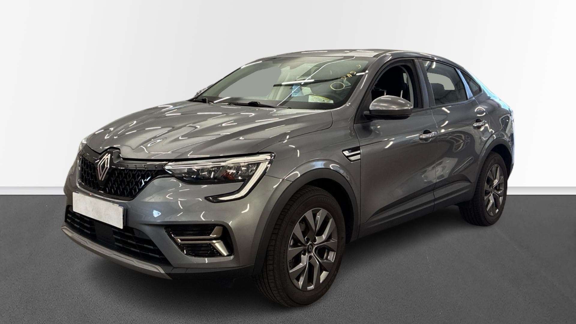 RENAULT ARKANA TCe 140 EDC - 23 Evolution