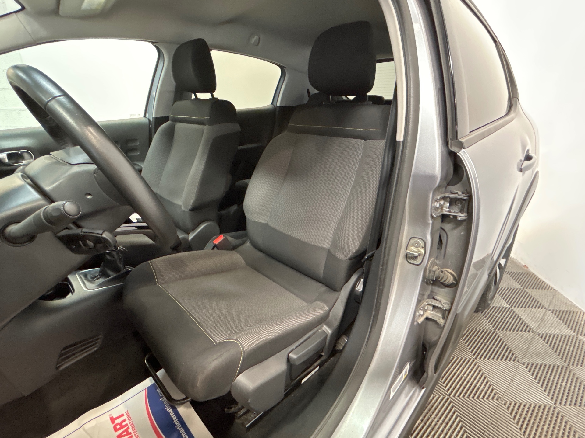 CITROEN C3 PureTech 110 ch BVM6 Max