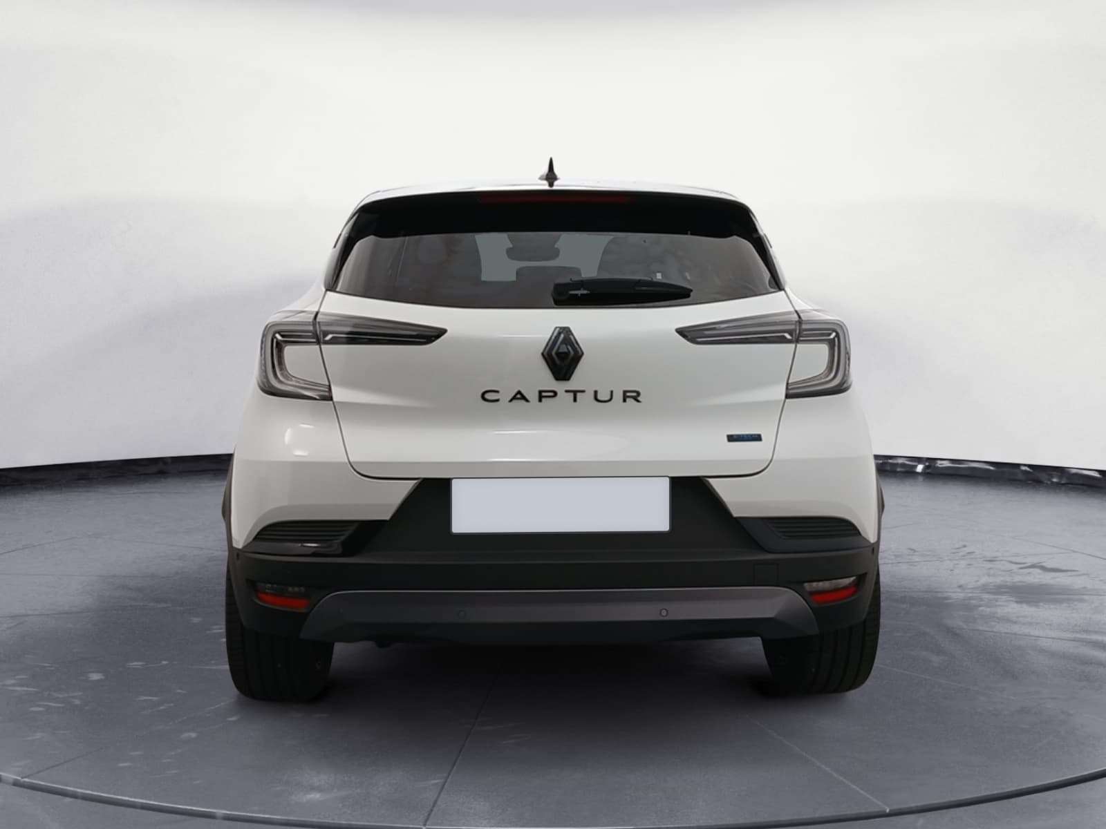 RENAULT CAPTUR E-Tech full hybrid 145 ch esprit Alpine