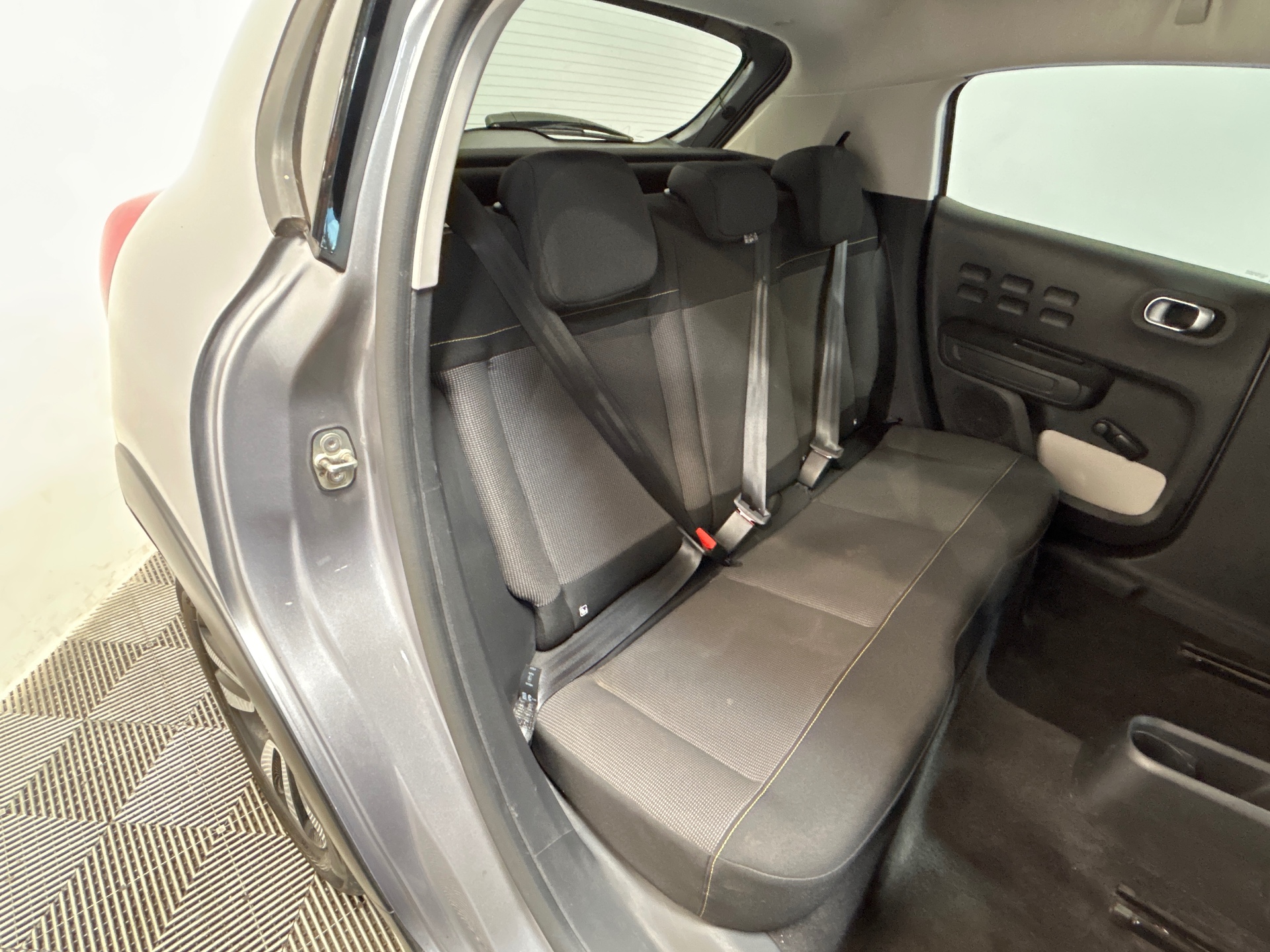 CITROEN C3 PureTech 110 ch BVM6 Max