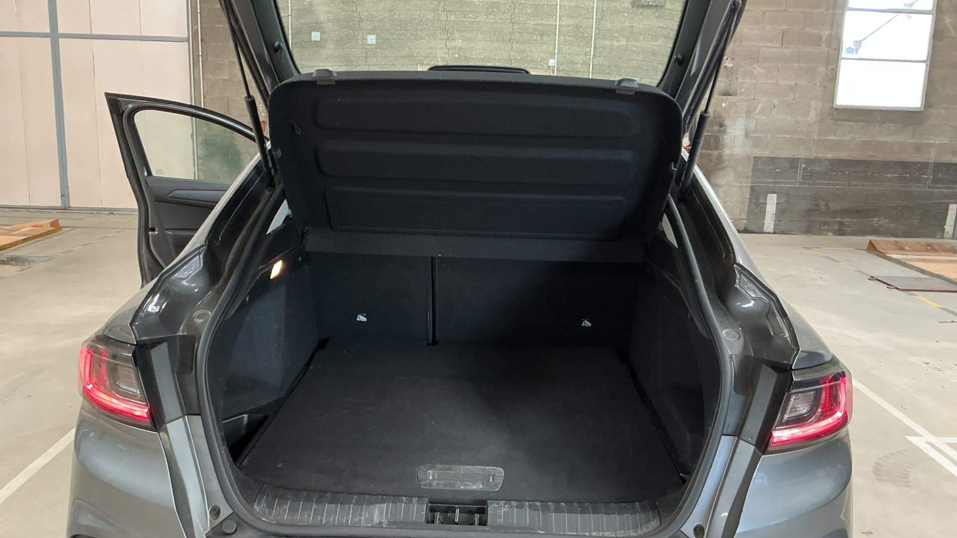 RENAULT ARKANA evolution mild hybrid 140 EDC