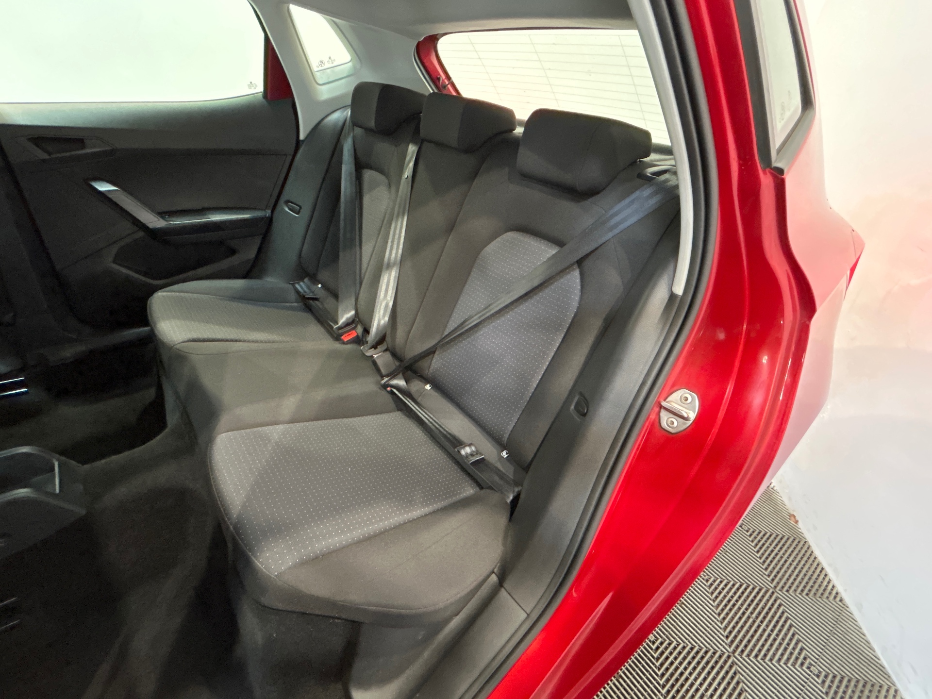 SEAT IBIZA COPA 1.0 TSI 110 DSG S&S