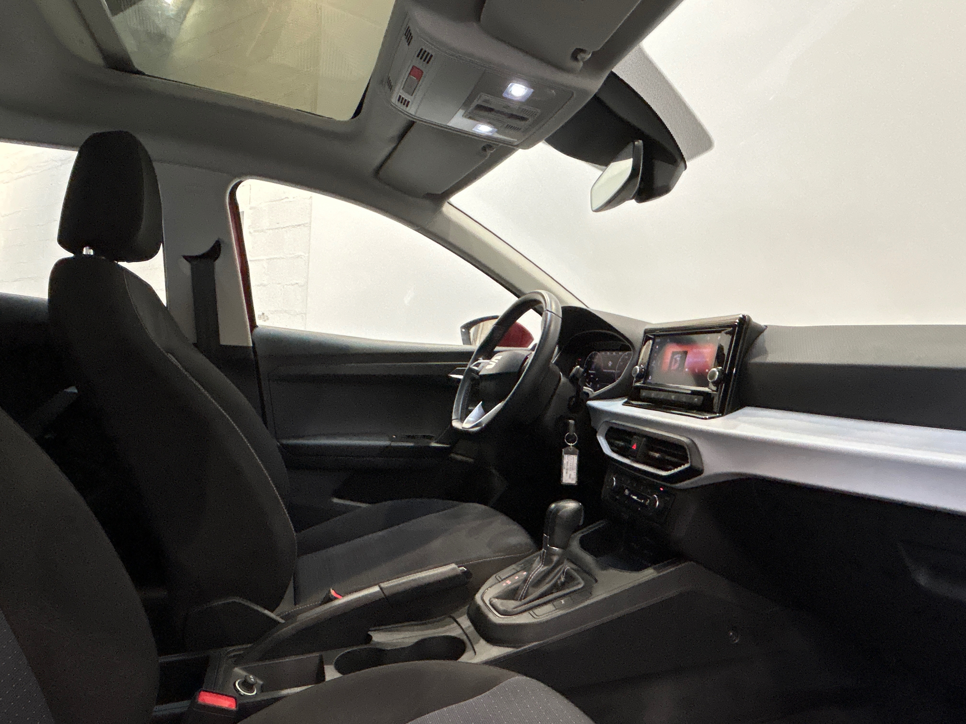 SEAT IBIZA COPA 1.0 TSI 110 DSG S&S
