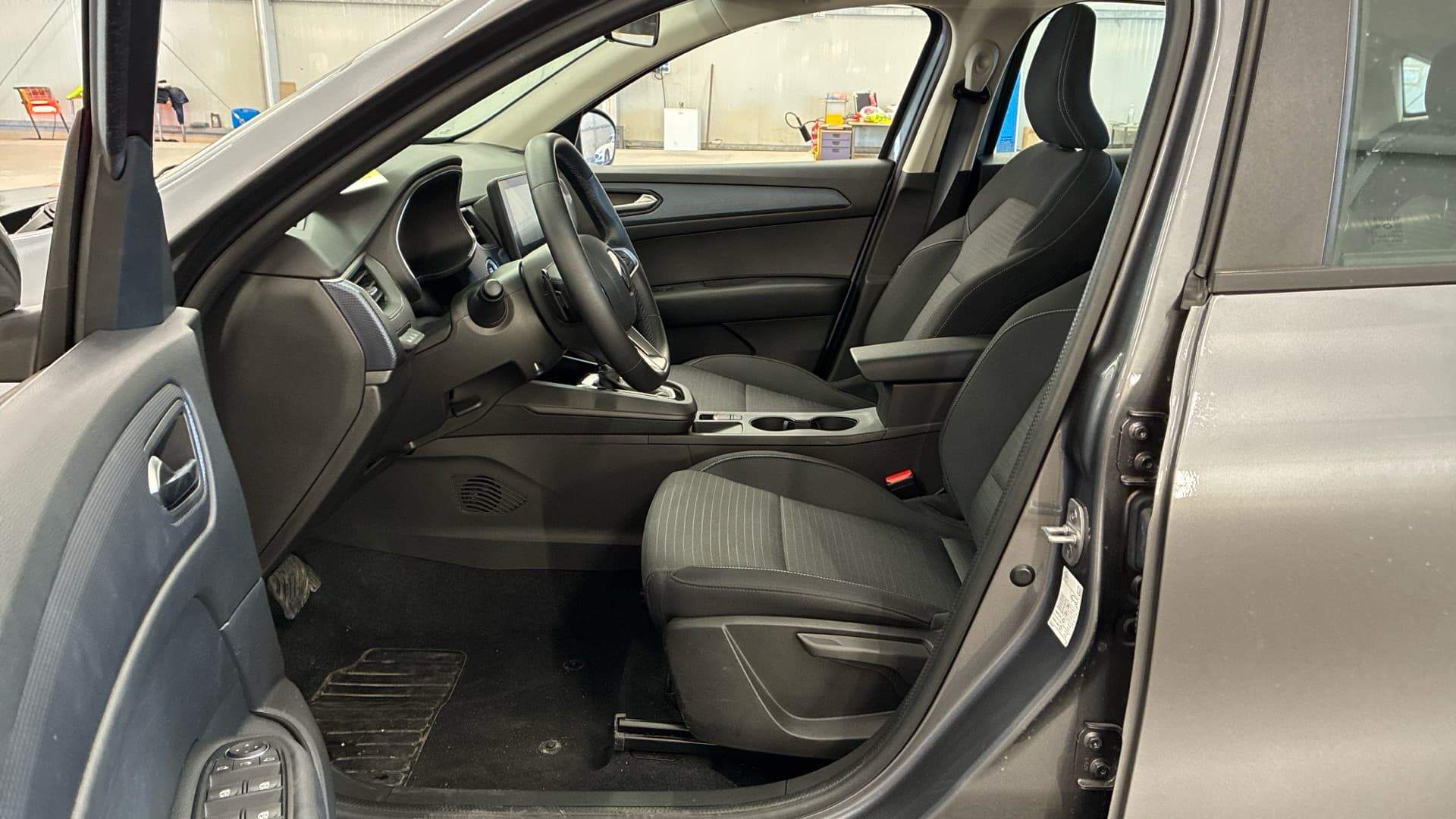 RENAULT ARKANA TCe 140 EDC - 23 Evolution