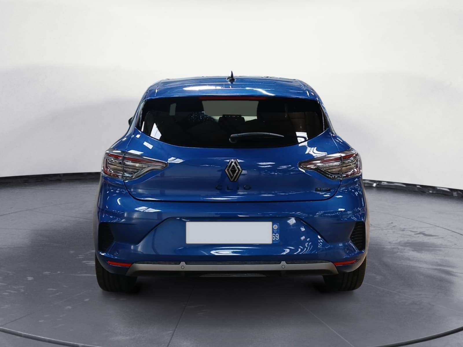 RENAULT CLIO V E-Tech full hybrid 145 Esprit Alpine