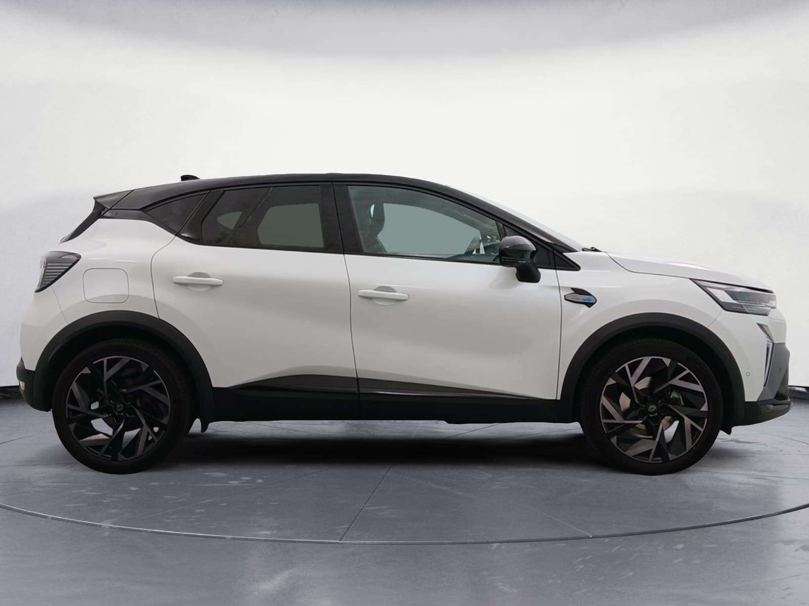 RENAULT CAPTUR E-Tech full hybrid 145 ch esprit Alpine